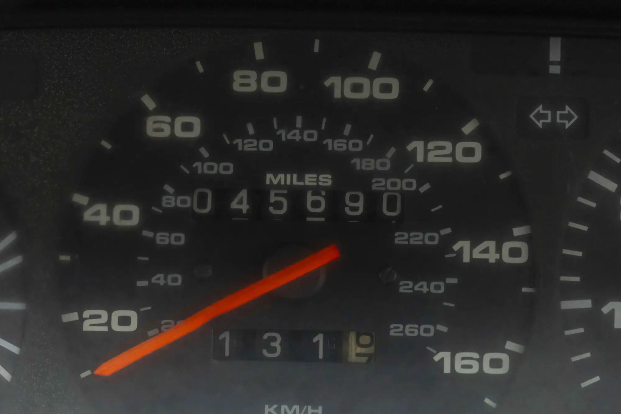 1986 Porsche 944 Turbo -For Sale