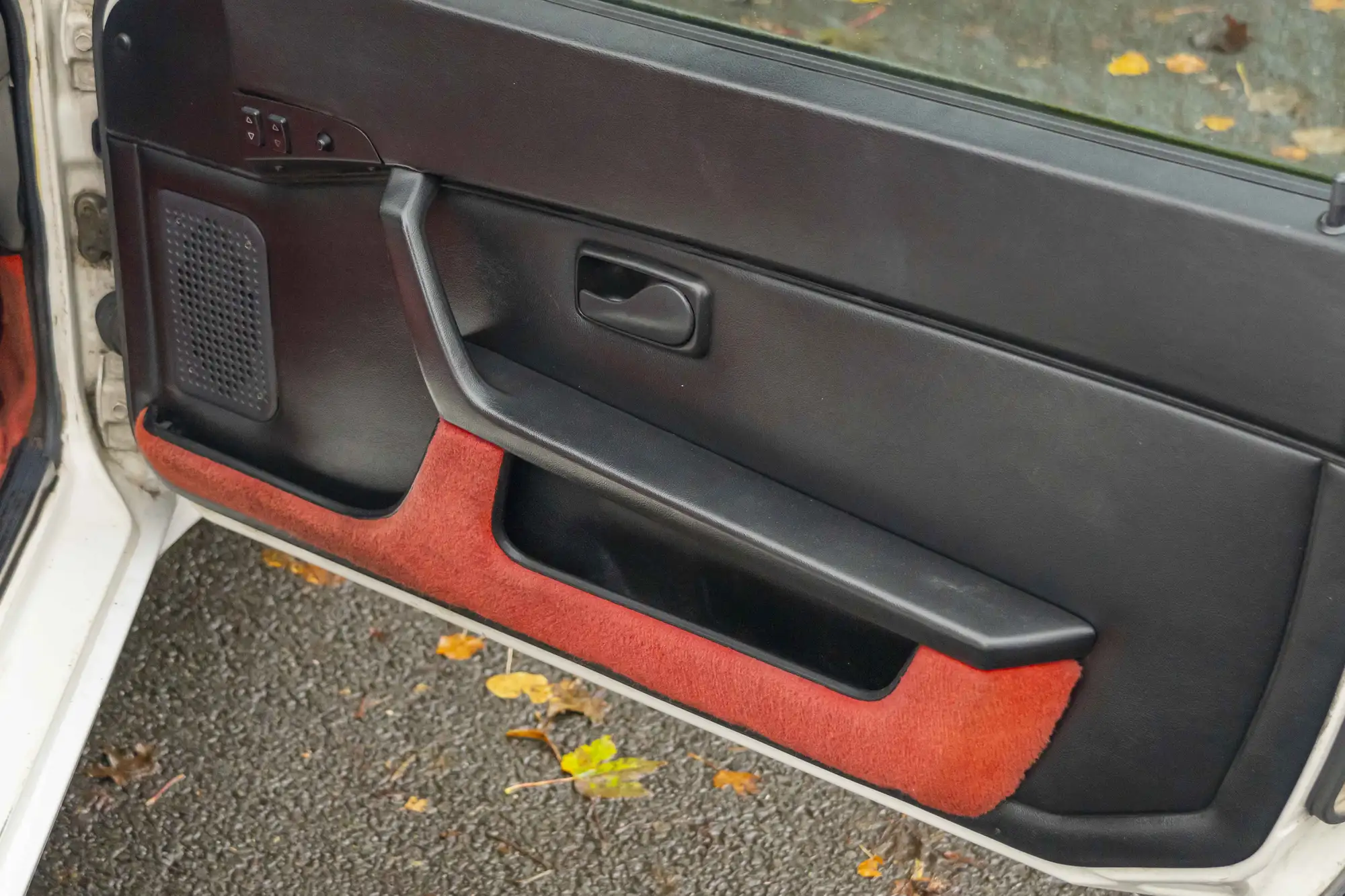 1986 Porsche 944 Turbo -For Sale