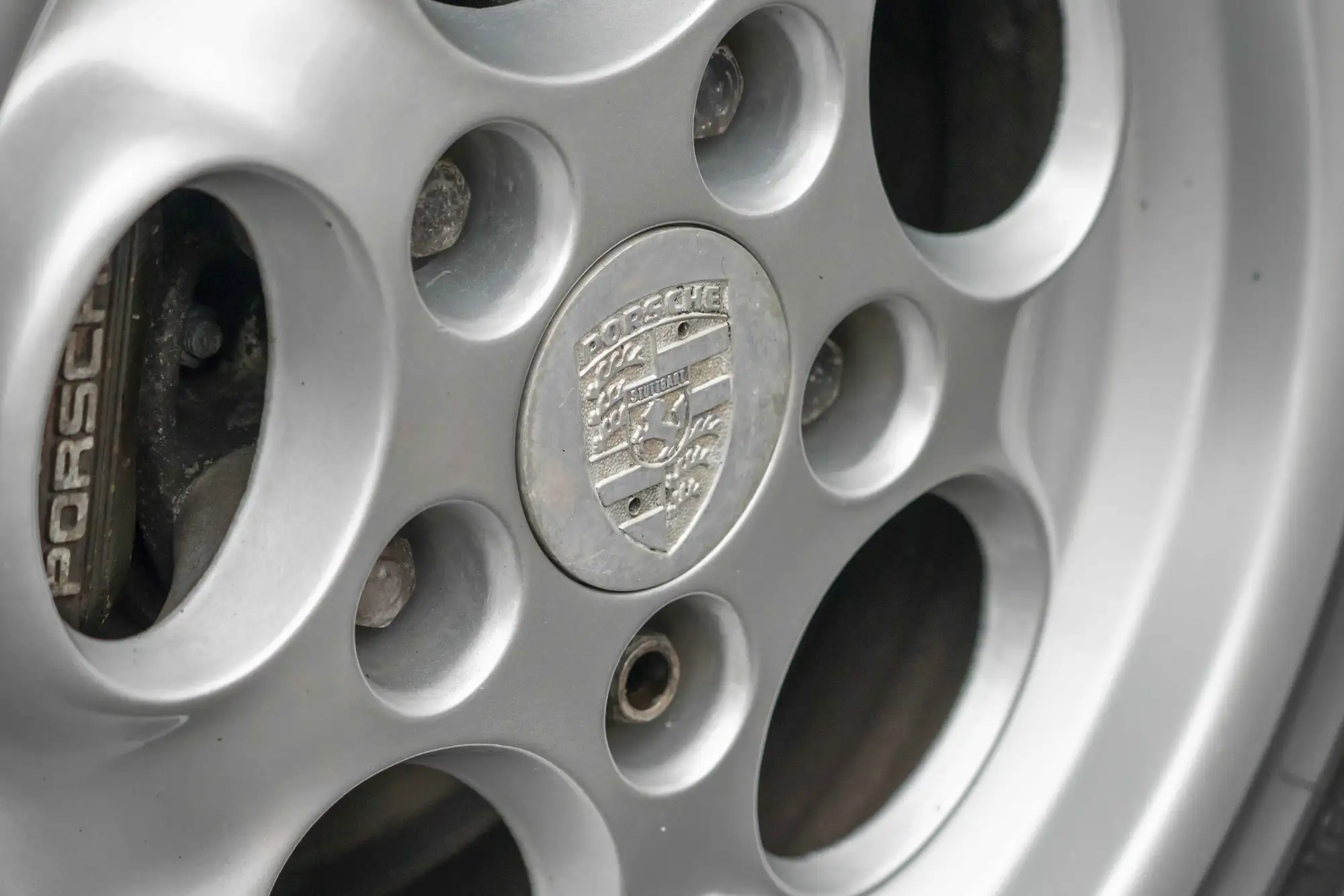 1986 Porsche 944 Turbo -For Sale