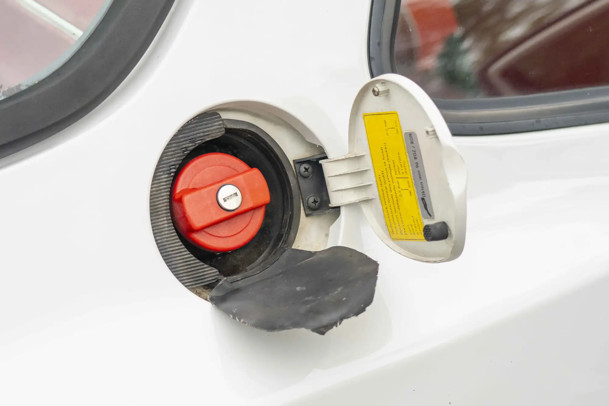 1986 Porsche 944 Turbo -For Sale