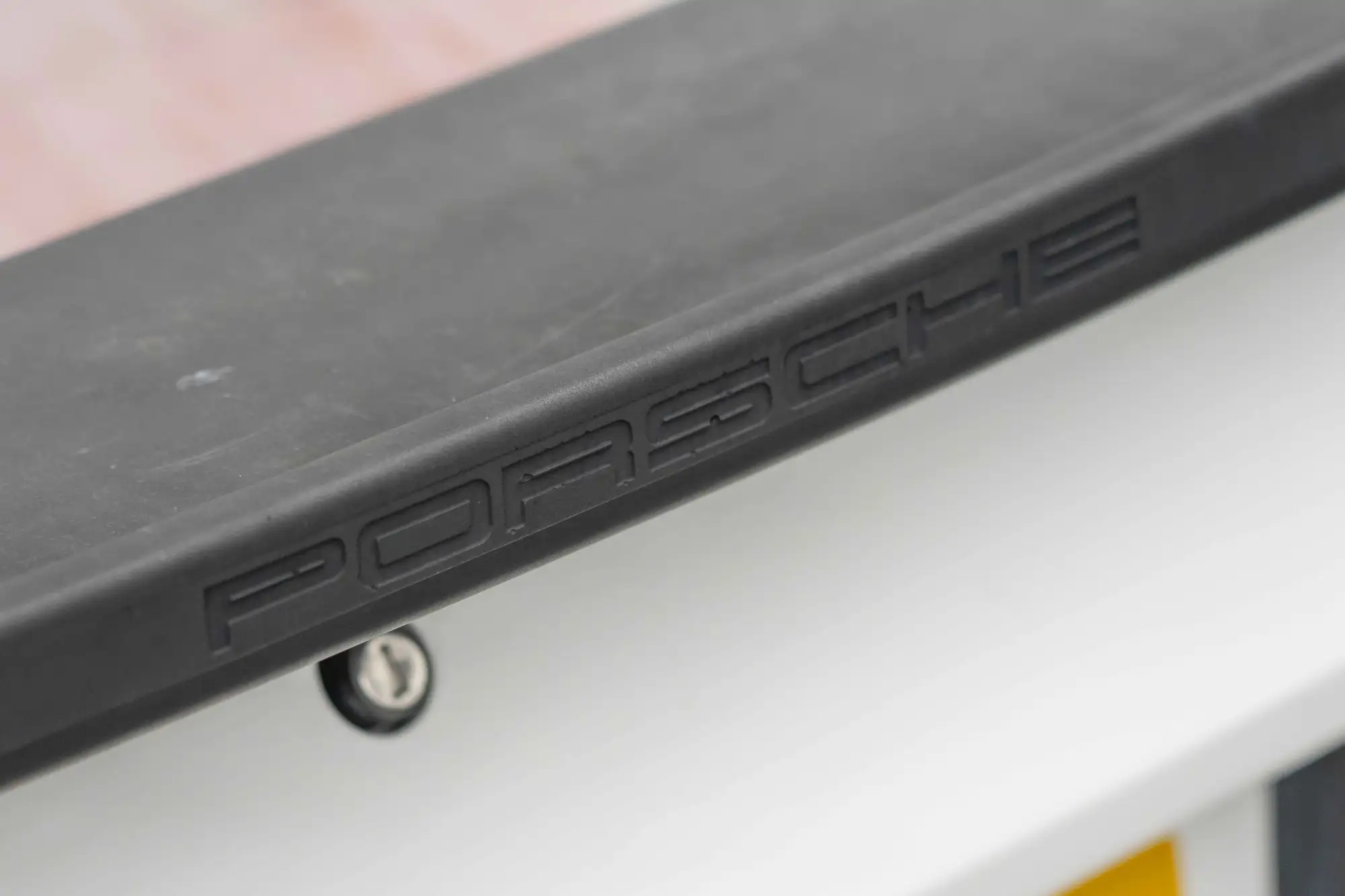 1986 Porsche 944 Turbo -For Sale