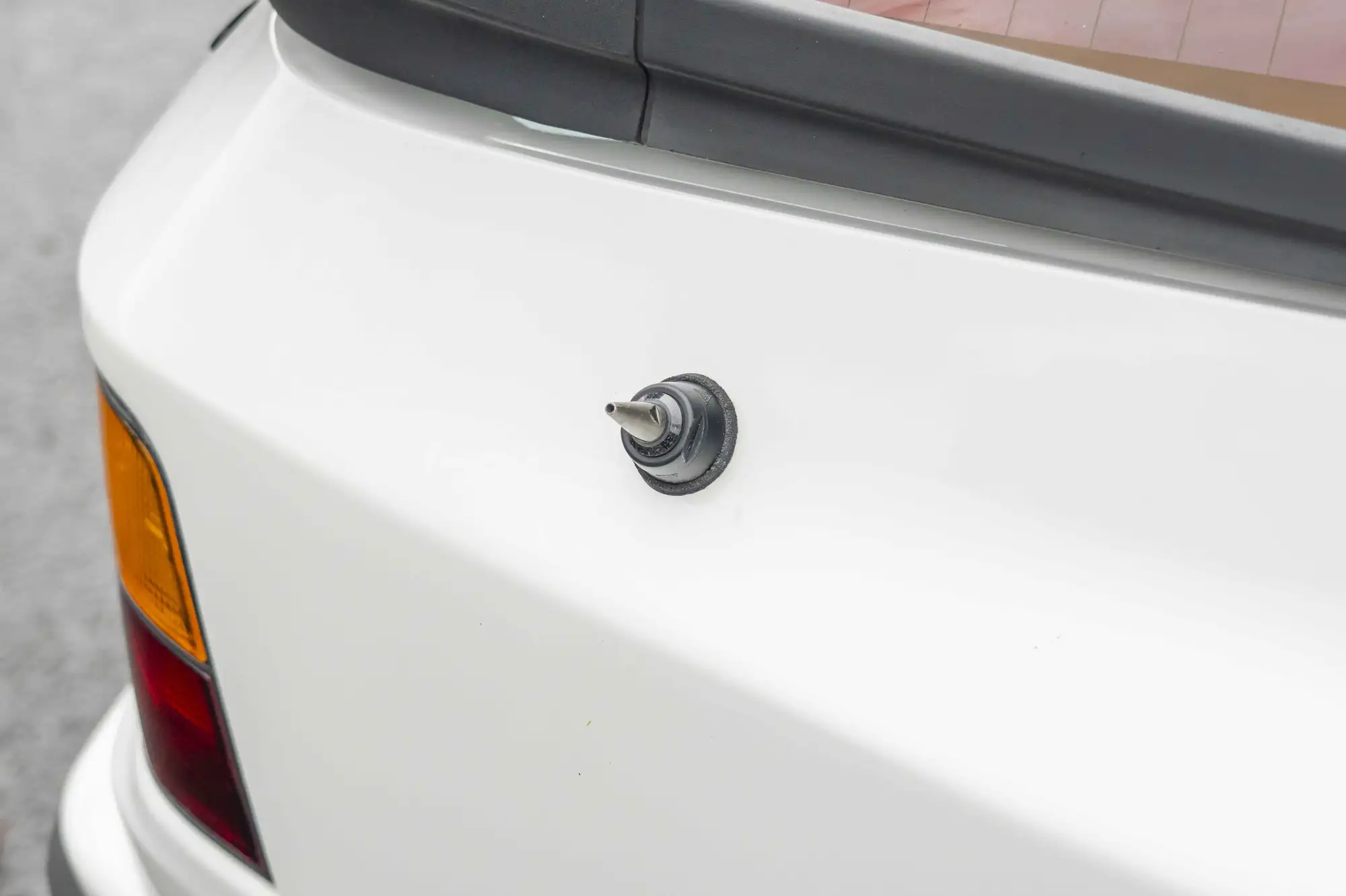 1986 Porsche 944 Turbo -For Sale