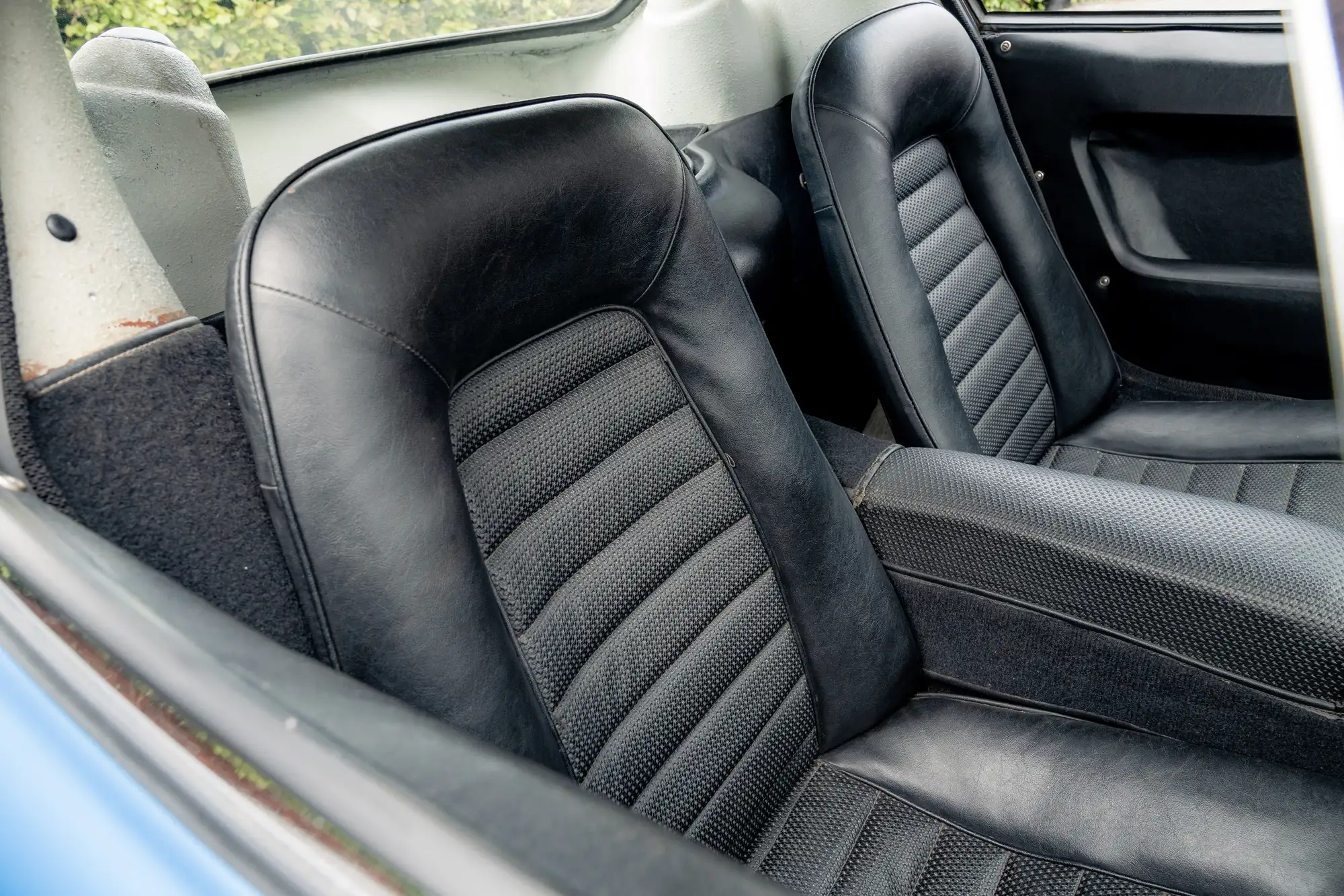 1963 Lotus Elite (Type 14)-Sold