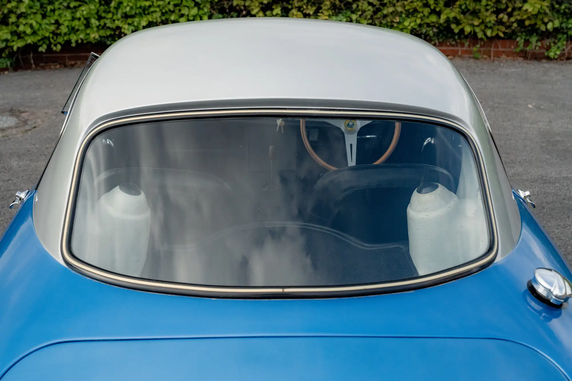 1963 Lotus Elite (Type 14)-Sold