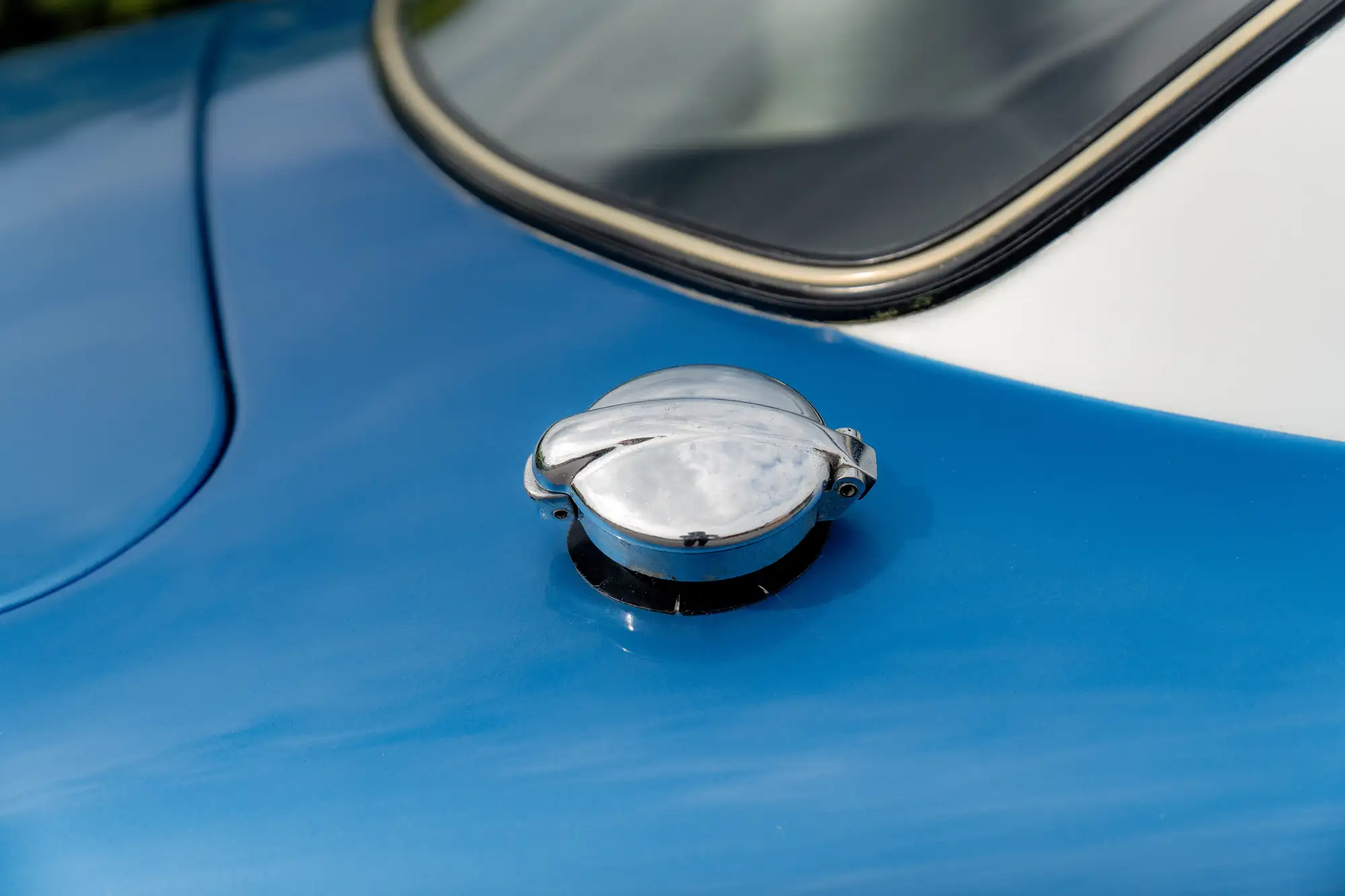 1963 Lotus Elite (Type 14)-Sold