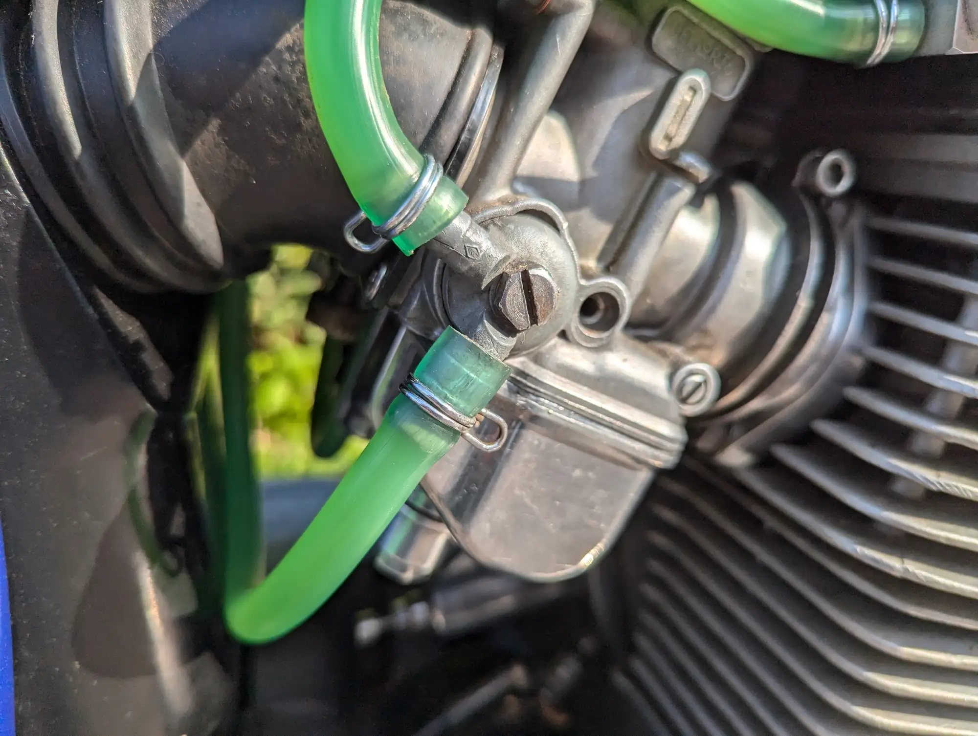 1976 Laverda 3CL 981cc-For Sale