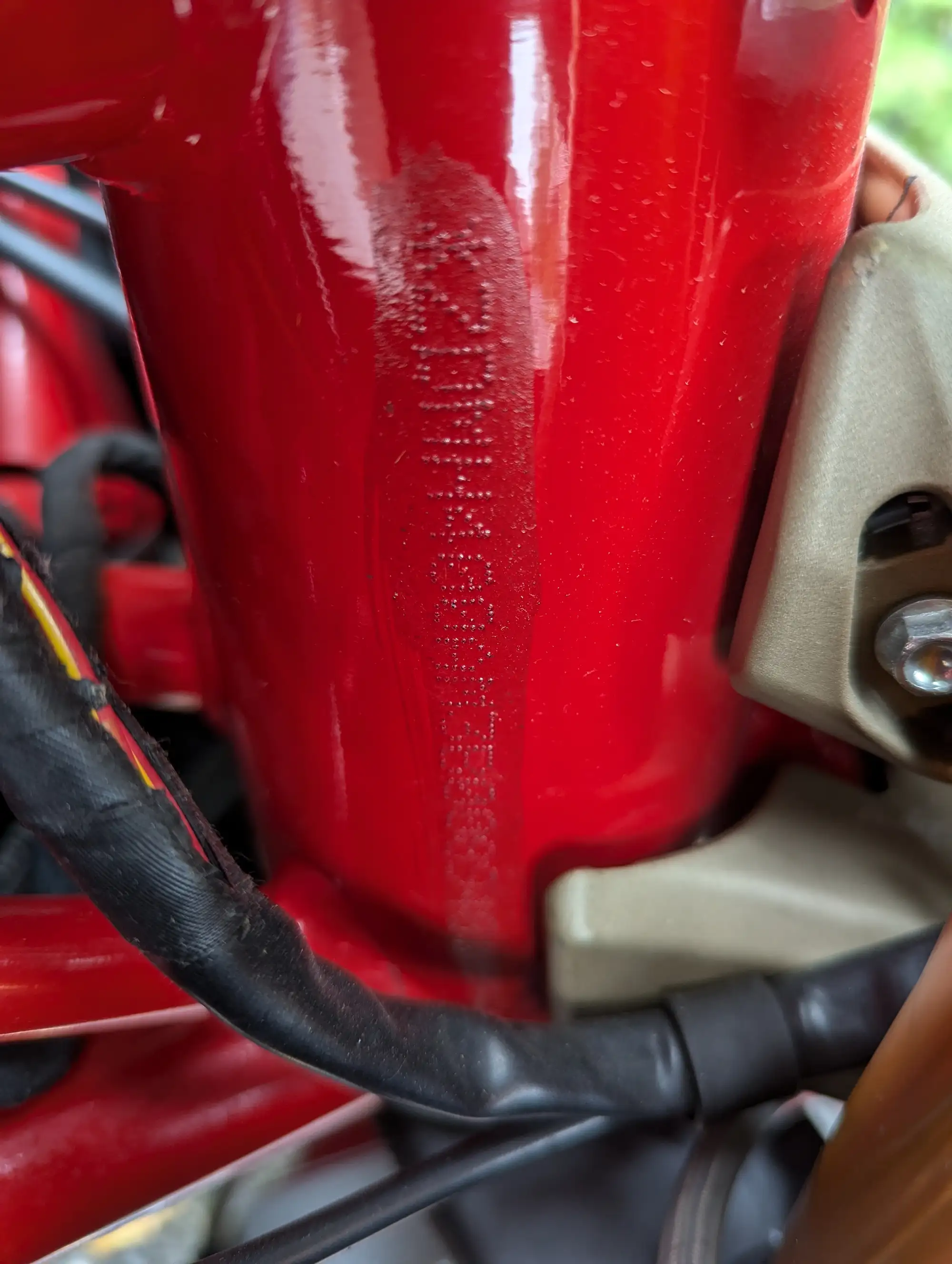 2004 Ducati 999R FILA 999cc-Sold