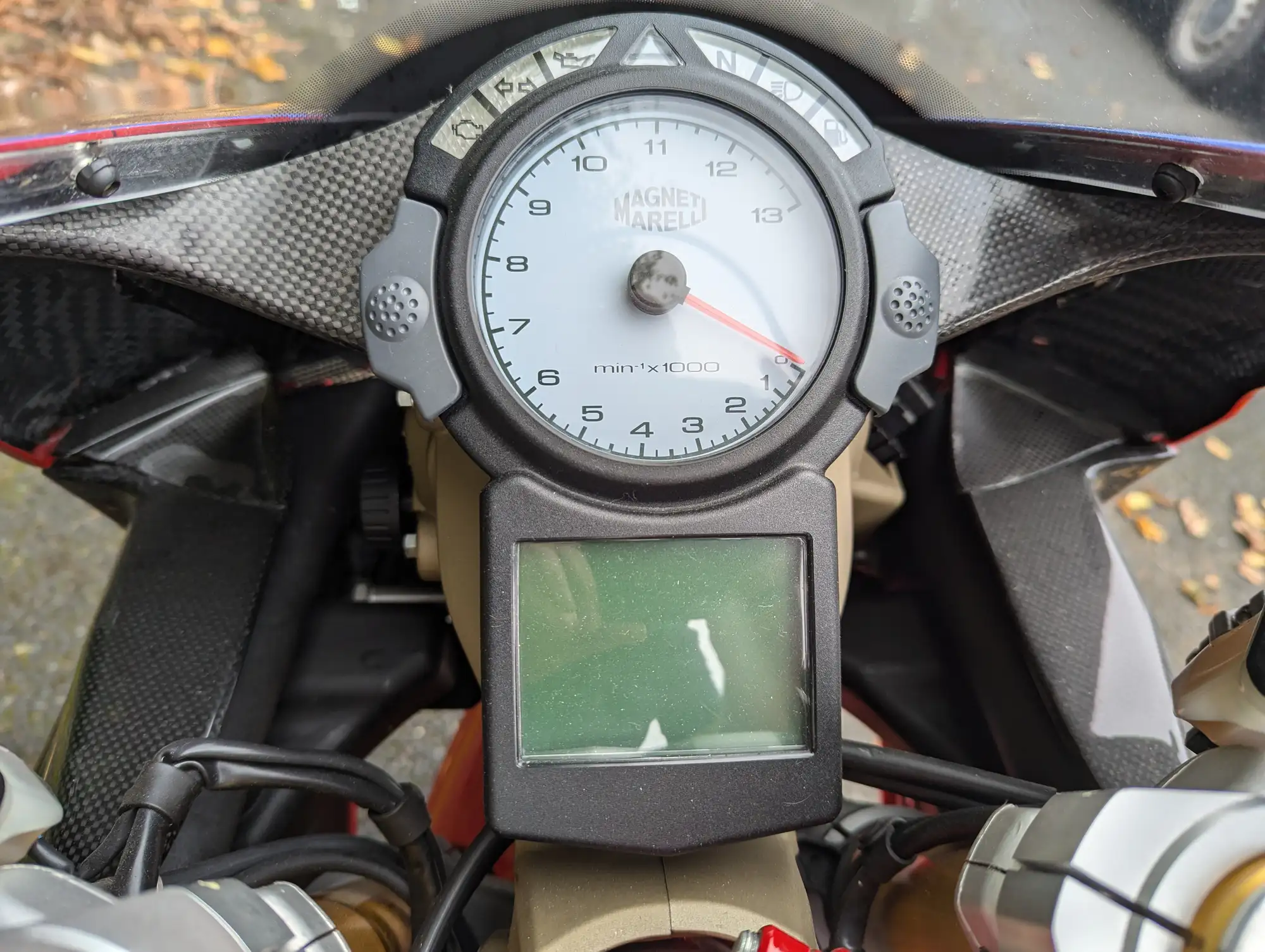 2004 Ducati 999R FILA 999cc-Sold