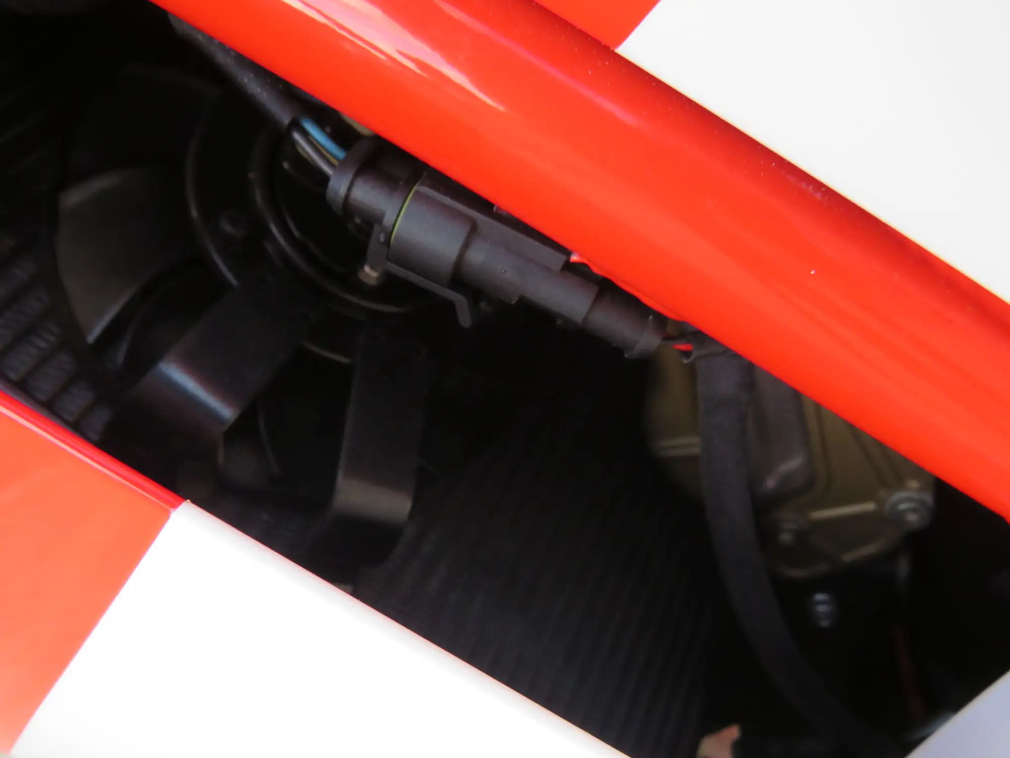 2008 Ducati Desmosedici RR 989cc-Sold