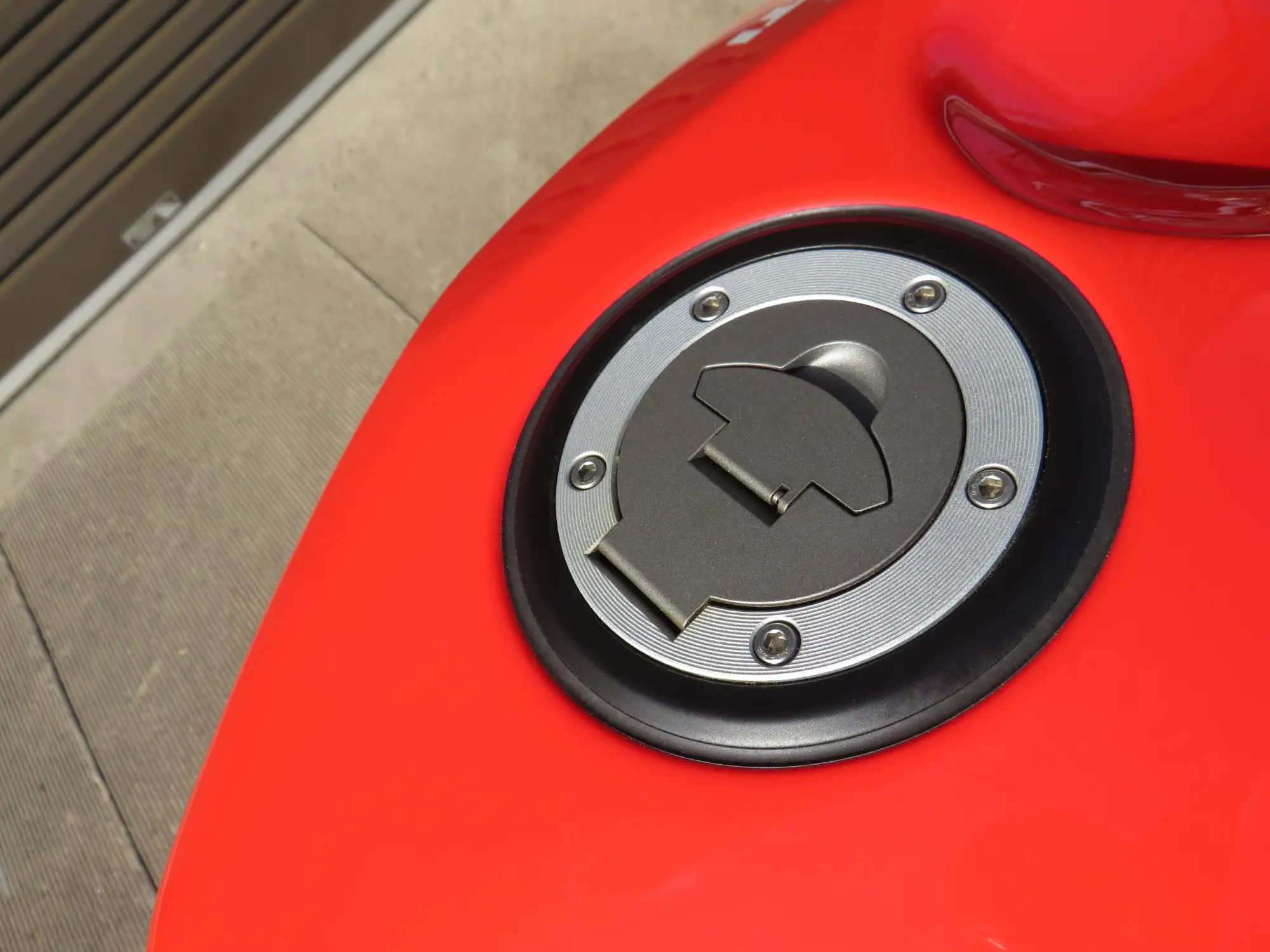 2008 Ducati Desmosedici RR 989cc-Sold