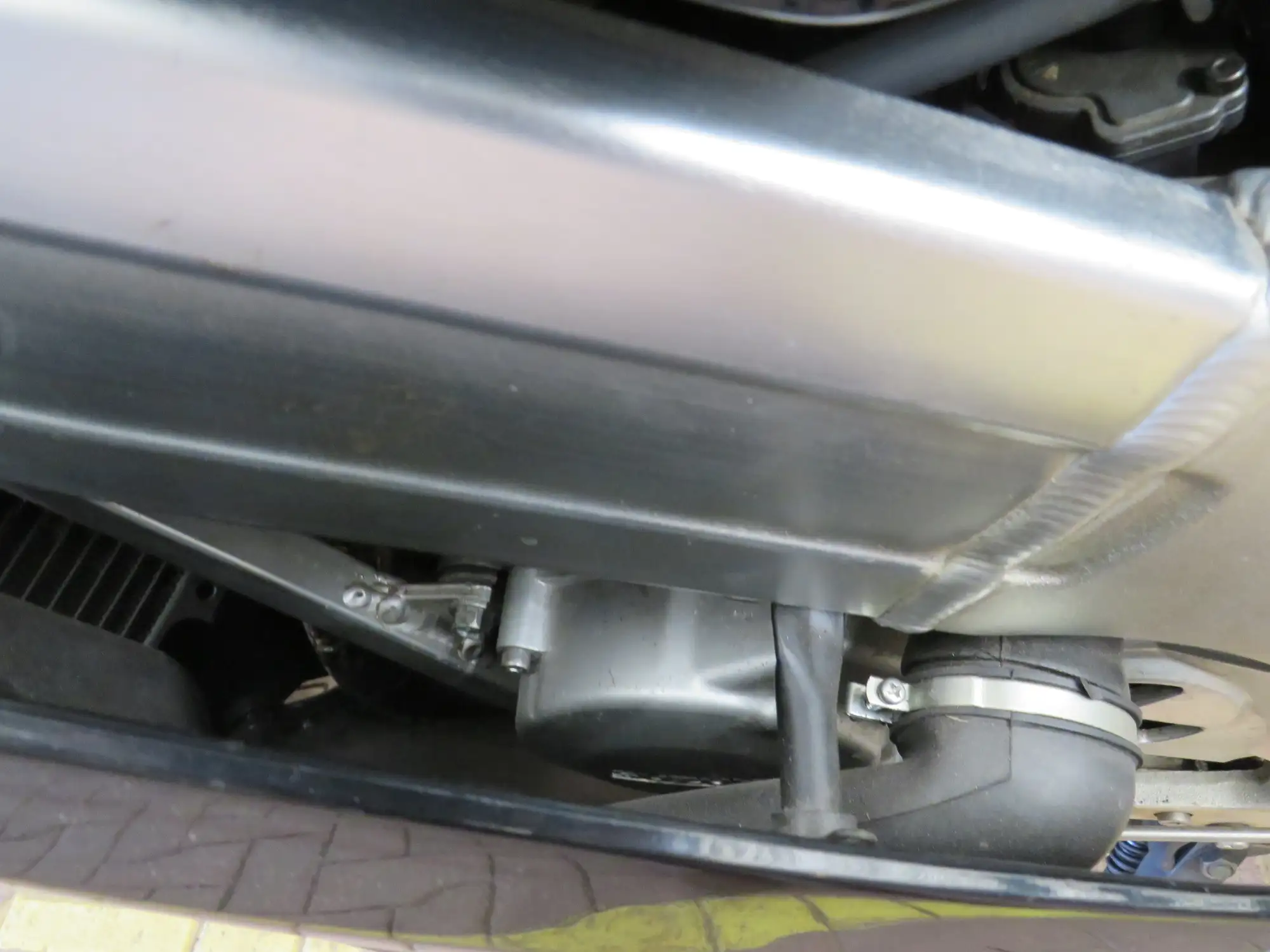 1992 Suzuki RGV250R VJ22A 249cc-Sold