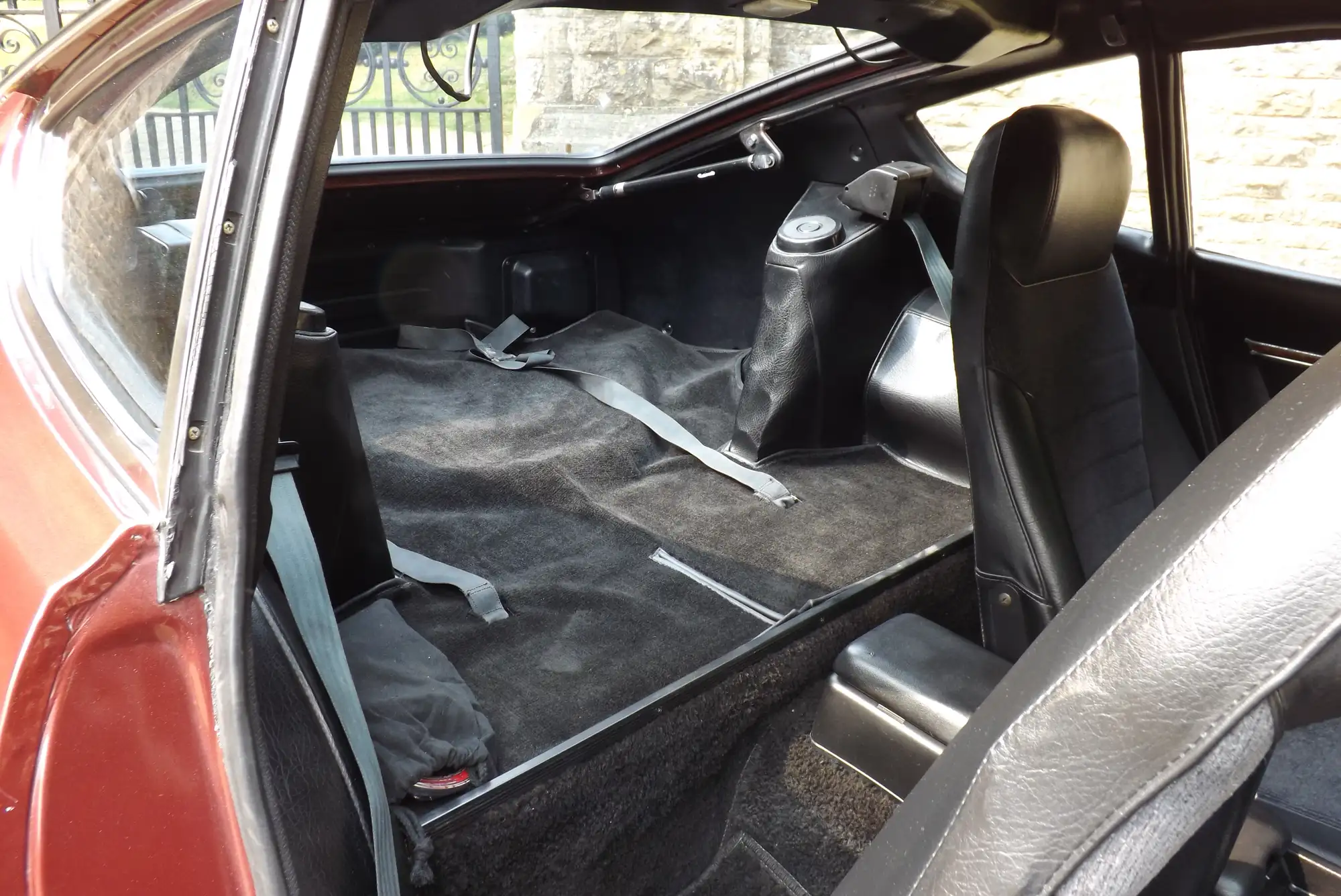 1978 Datsun 260Z-Sold