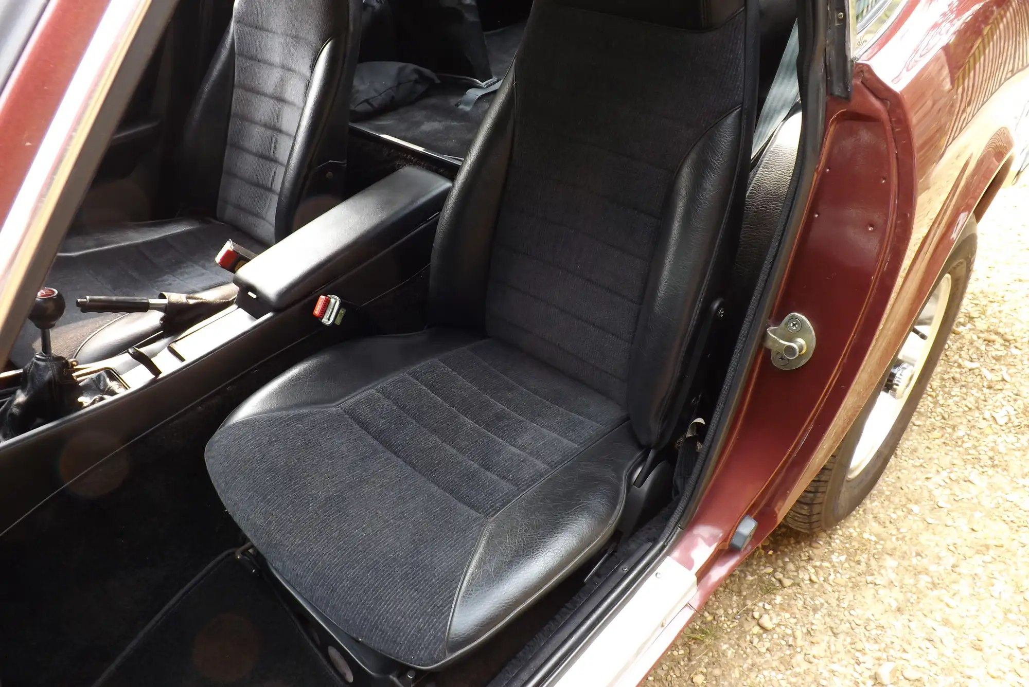 1978 Datsun 260Z-Sold