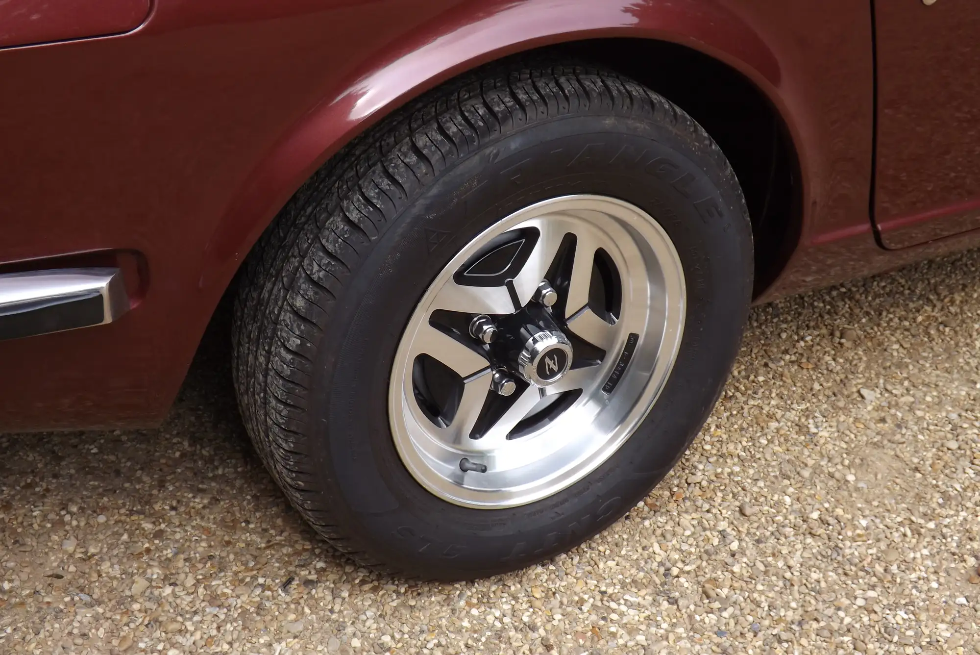 1978 Datsun 260Z-Sold