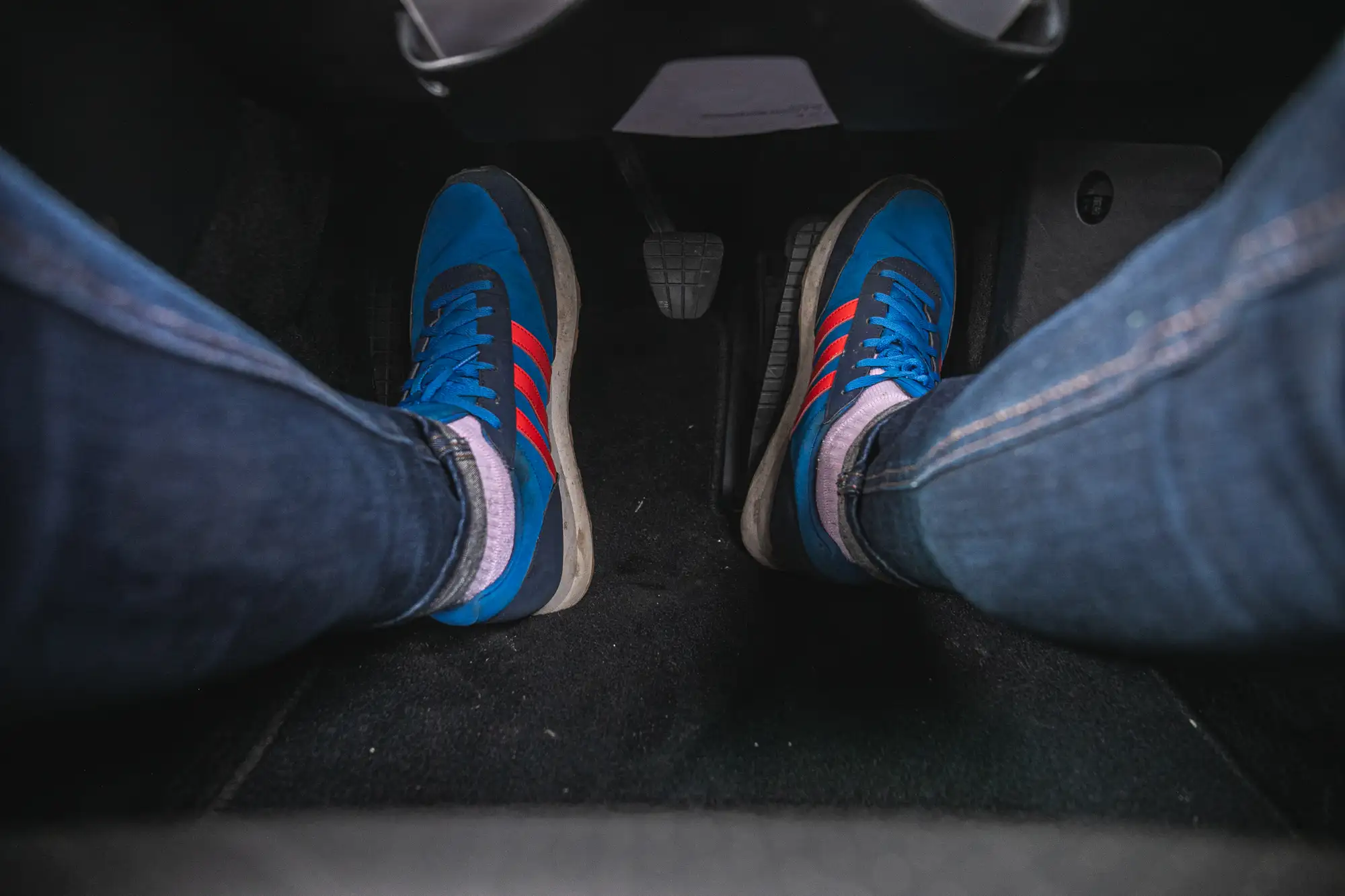 1998 Porsche 911 (996) Carrera 2-Sold