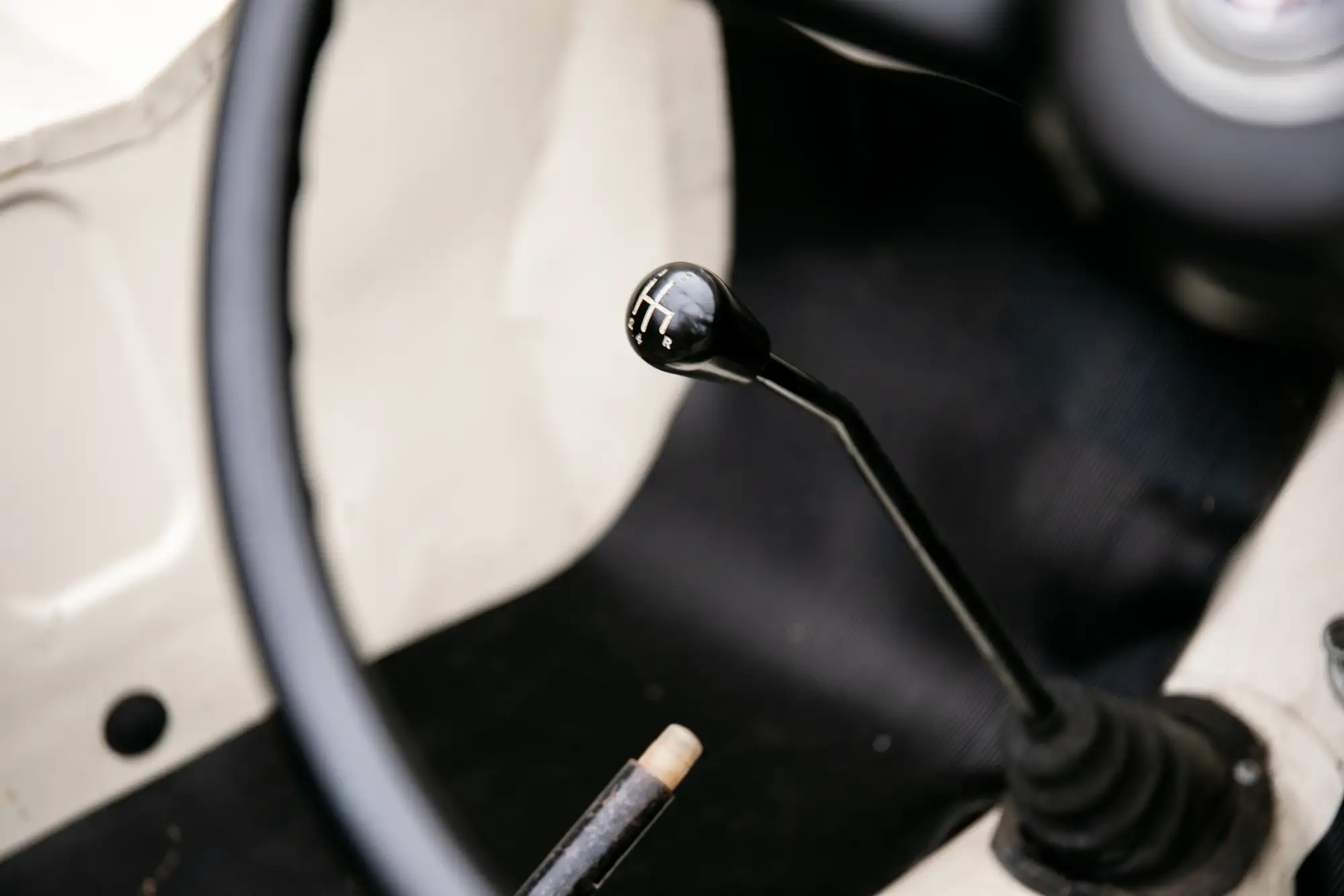 1965 Austin Mini Moke-Sold