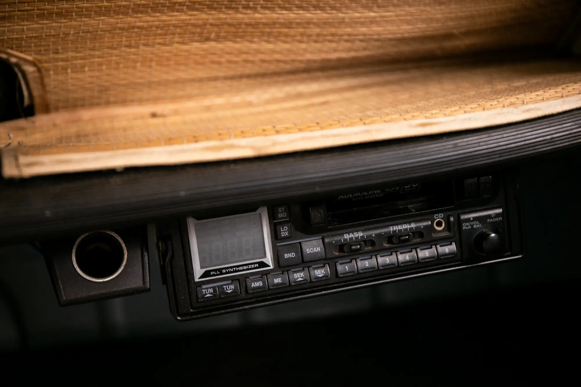 1978 Citroen 2CV AZU 250 GA Fourgonette-Sold