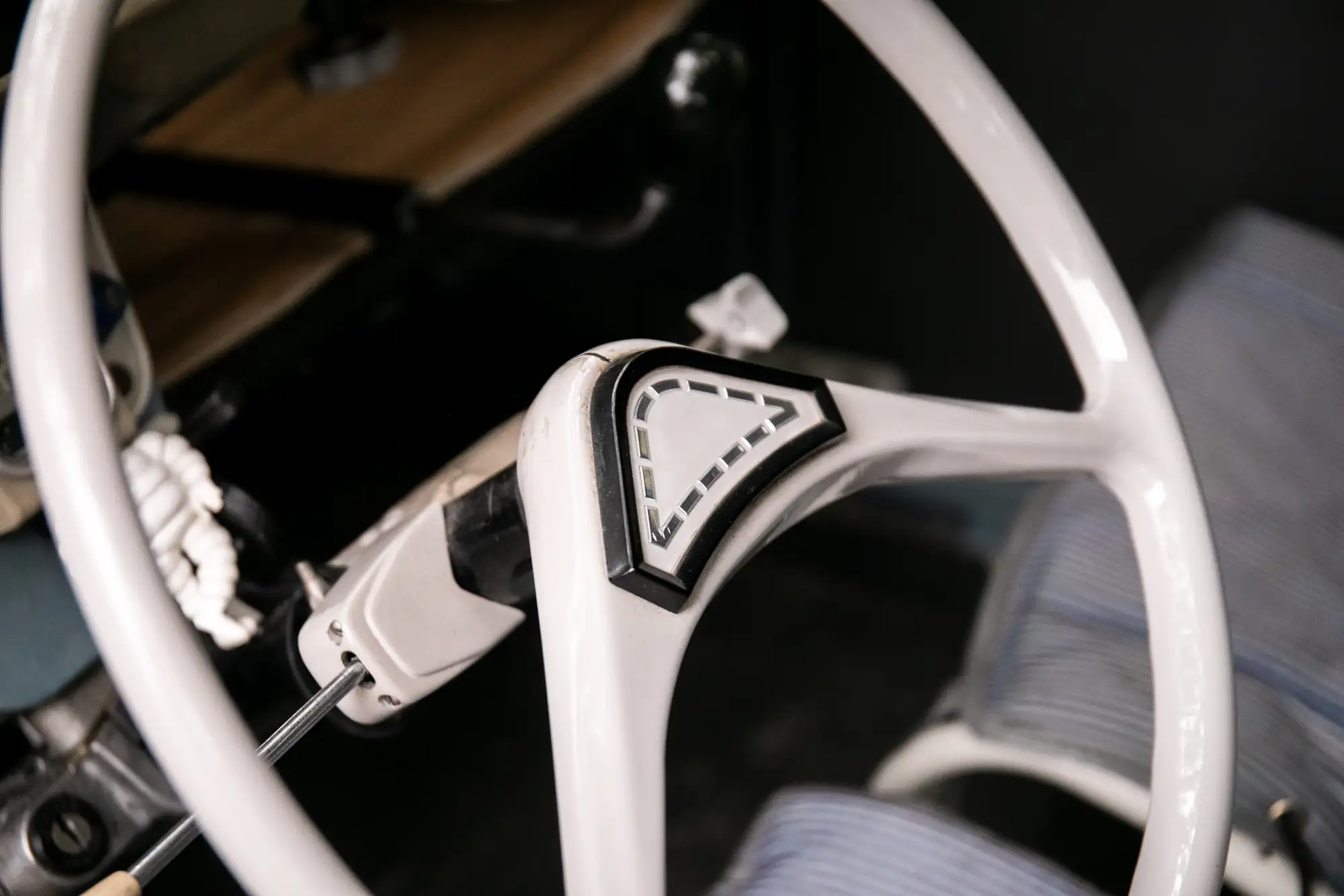 1978 Citroen 2CV AZU 250 GA Fourgonette-Sold