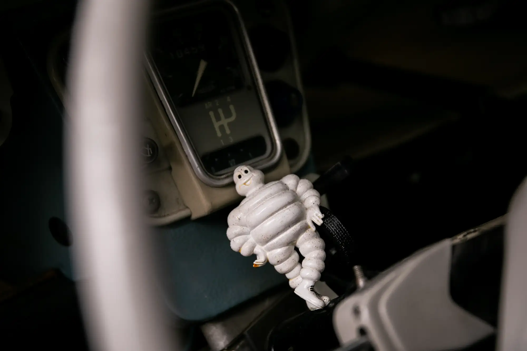 1978 Citroen 2CV AZU 250 GA Fourgonette-Sold