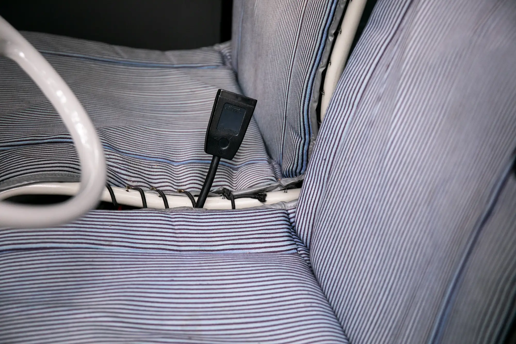 1978 Citroen 2CV AZU 250 GA Fourgonette-Sold