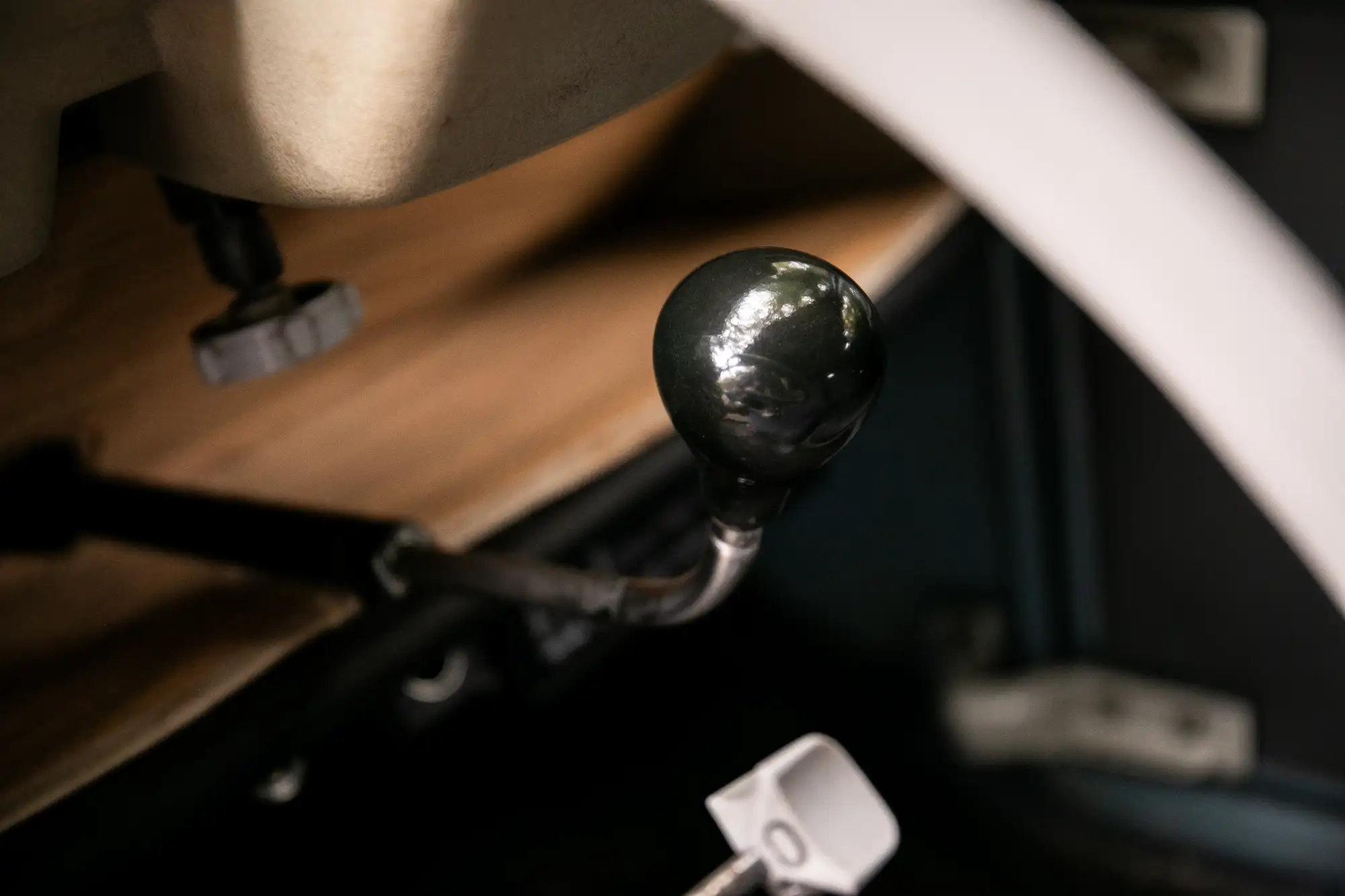 1978 Citroen 2CV AZU 250 GA Fourgonette-Sold