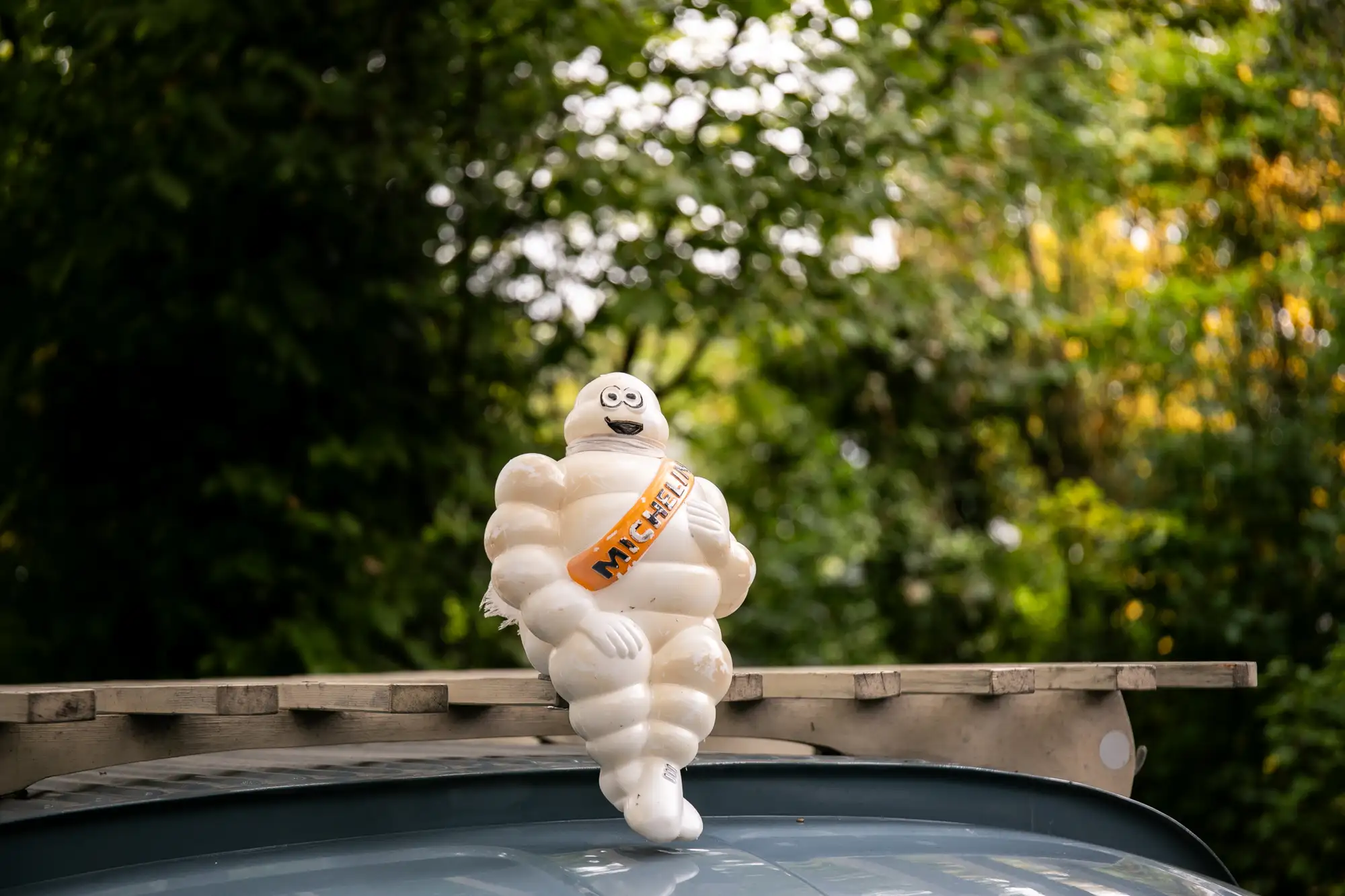 1978 Citroen 2CV AZU 250 GA Fourgonette-Sold