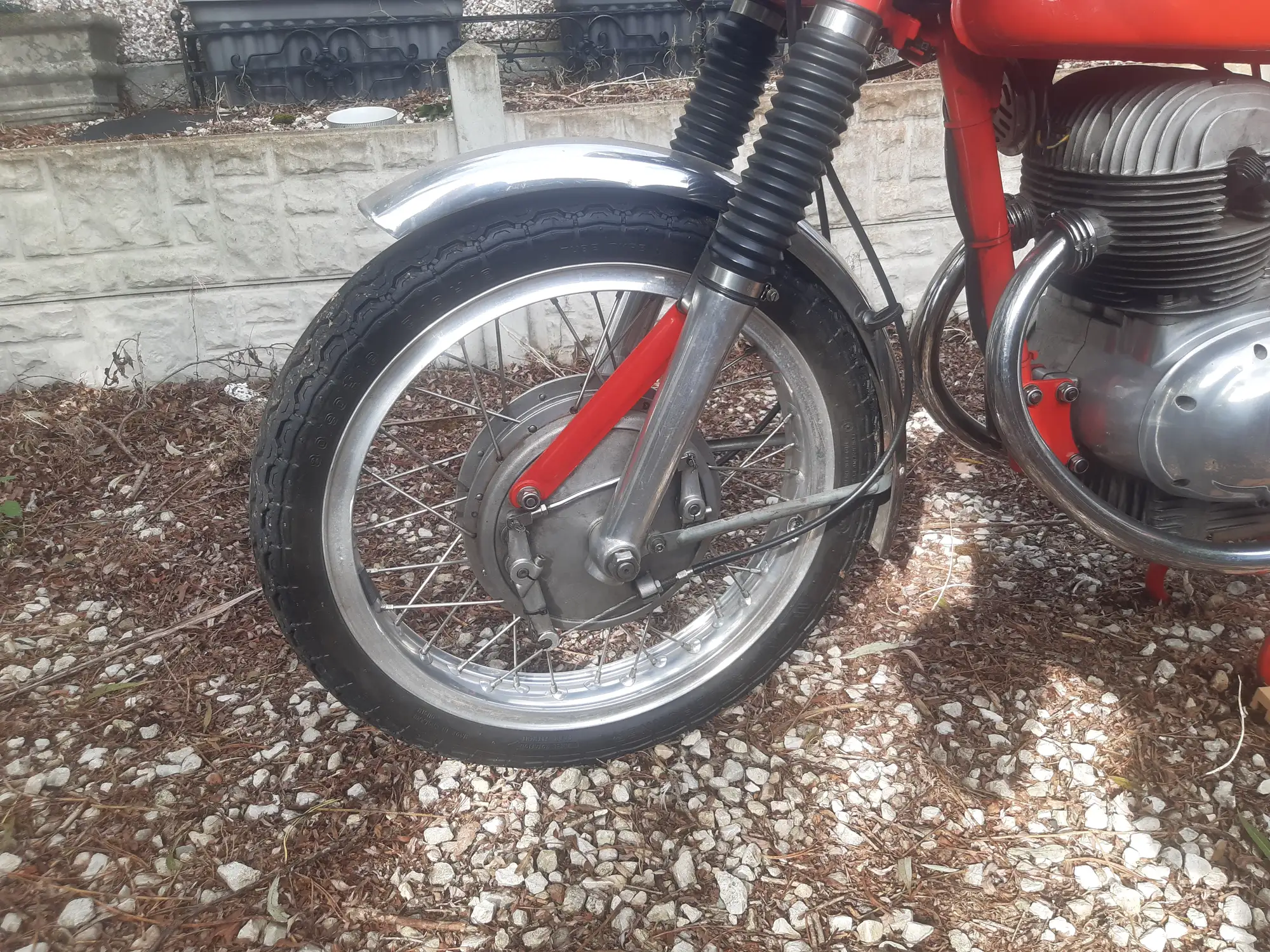 1974 MV Agusta 350 Electronica S-For Sale