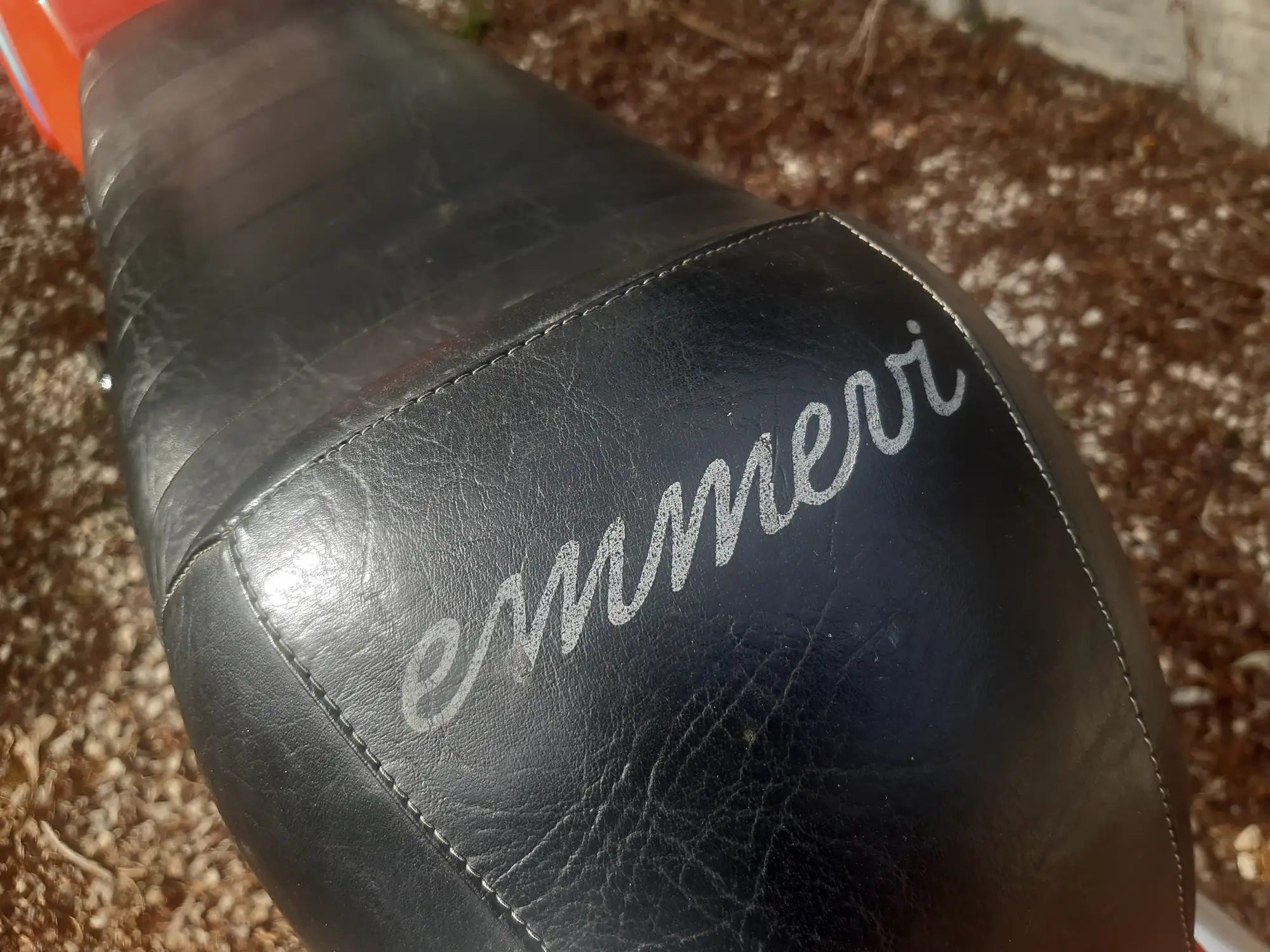 1974 MV Agusta 350 Electronica S-For Sale