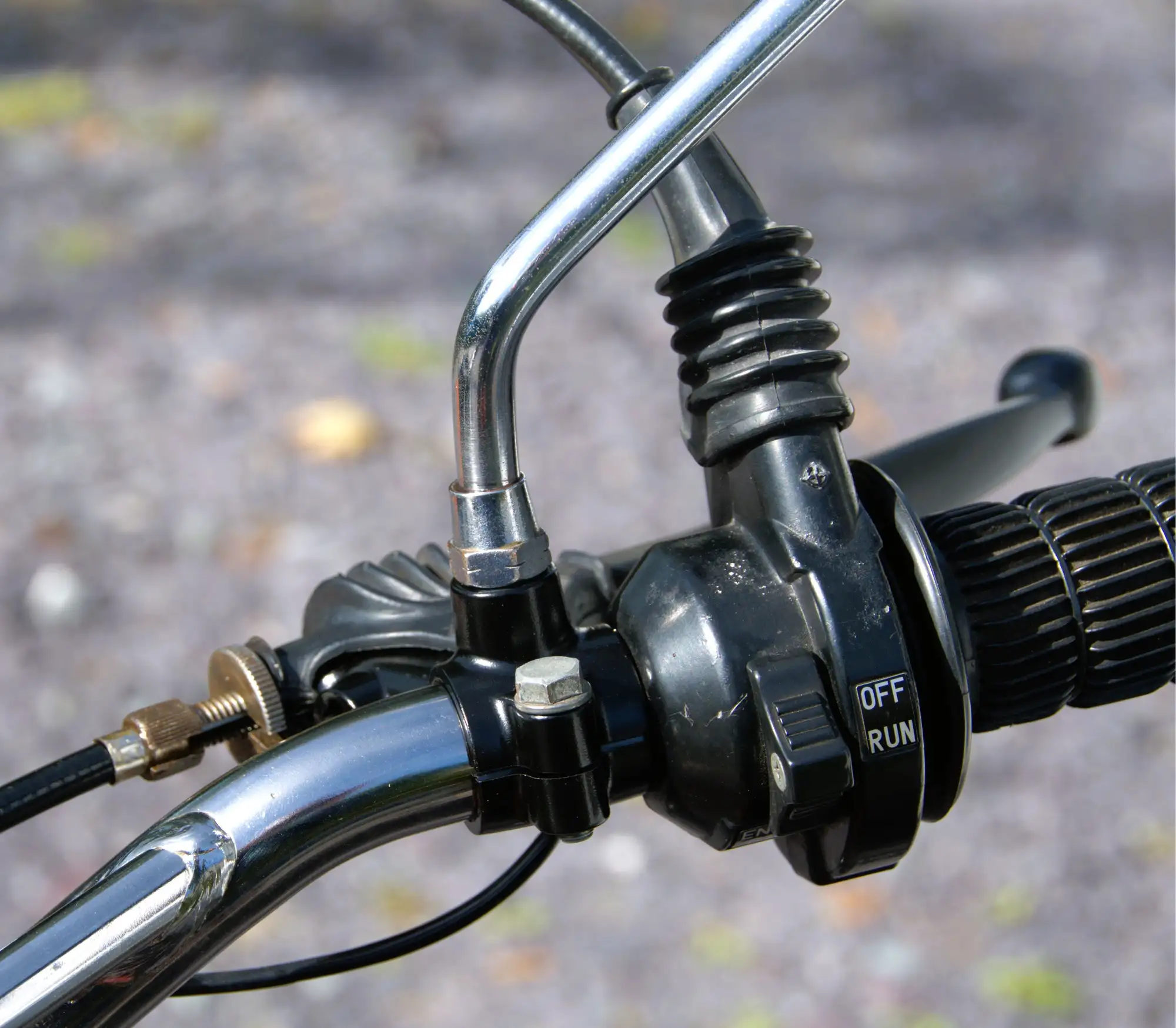 1977 Yamaha XT500 499cc-Sold