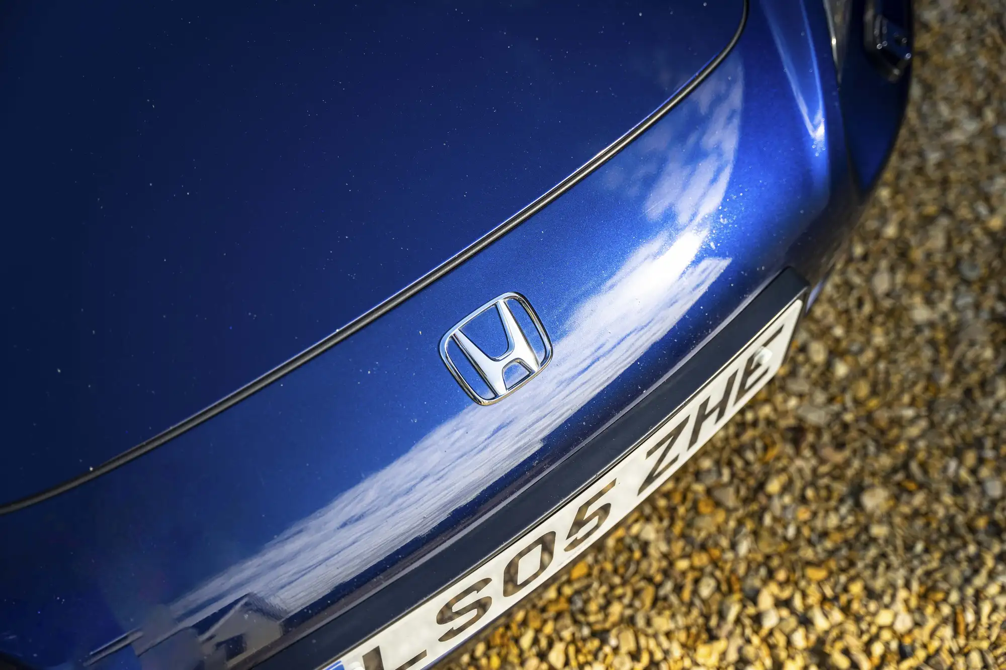2005 Honda S2000-Sold