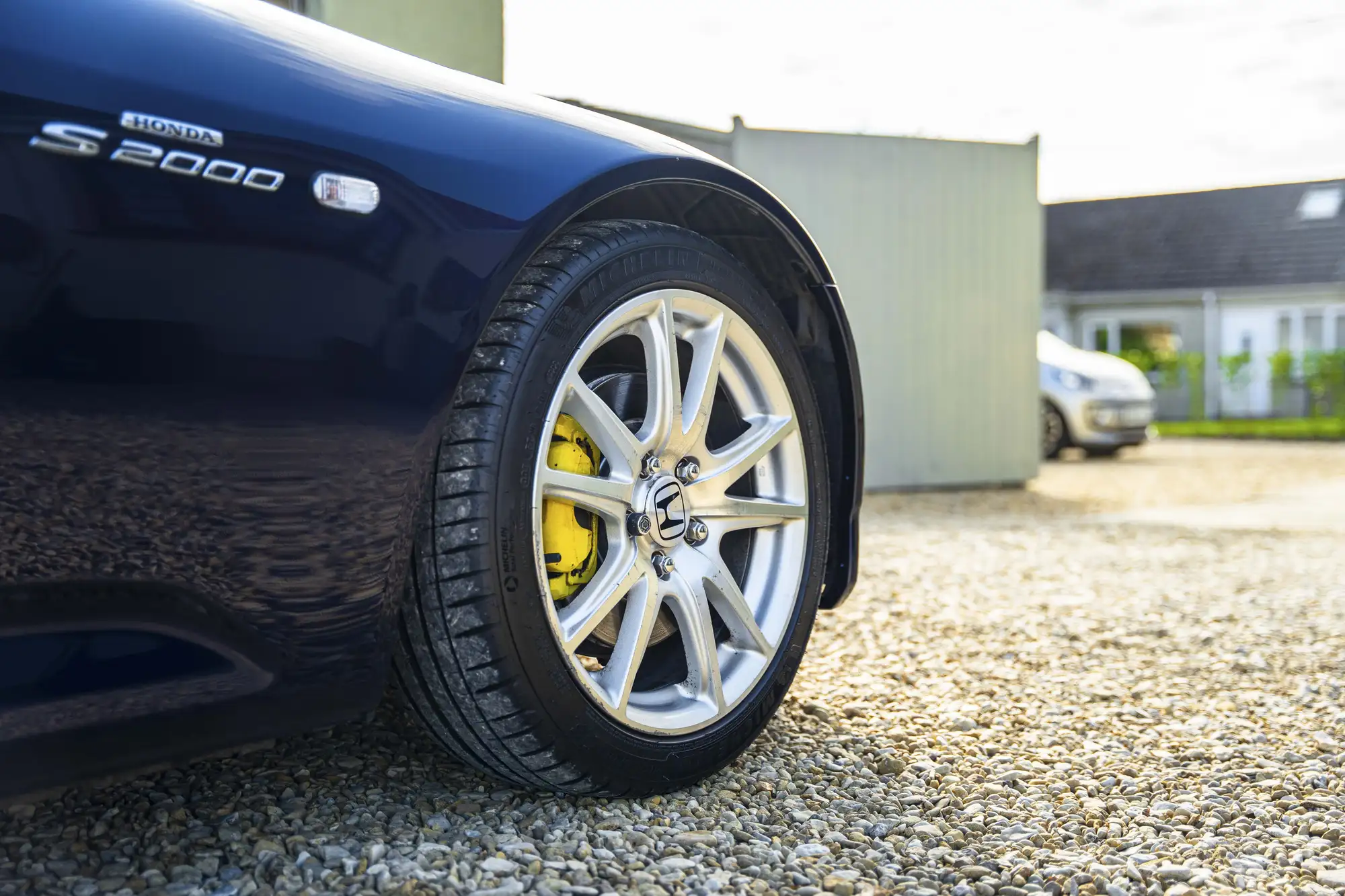 2005 Honda S2000-Sold