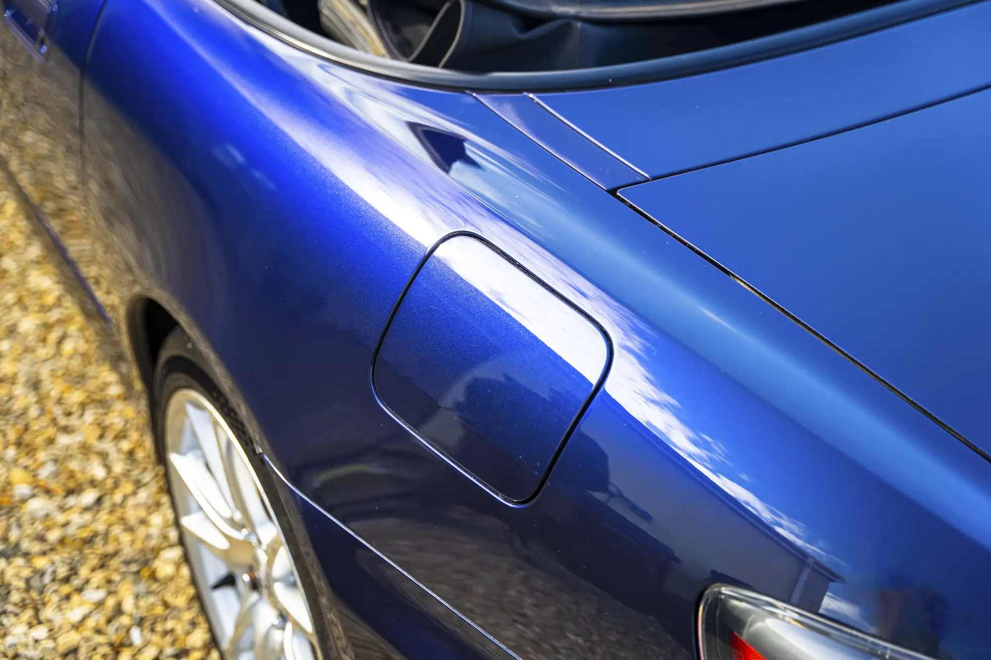 2005 Honda S2000-Sold