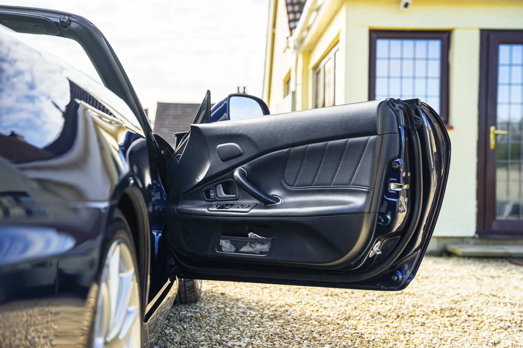 2005 Honda S2000-Sold