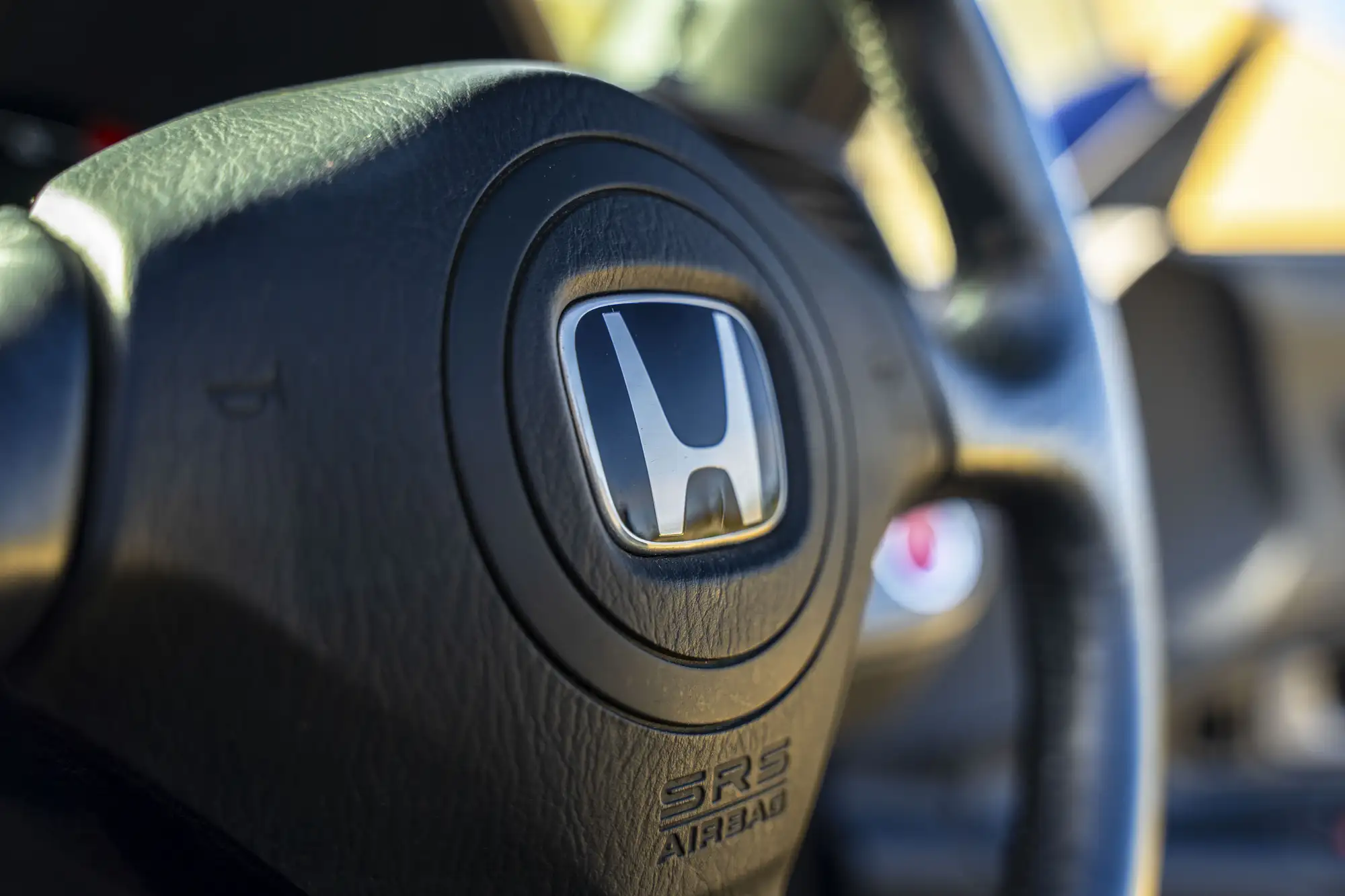 2005 Honda S2000-Sold