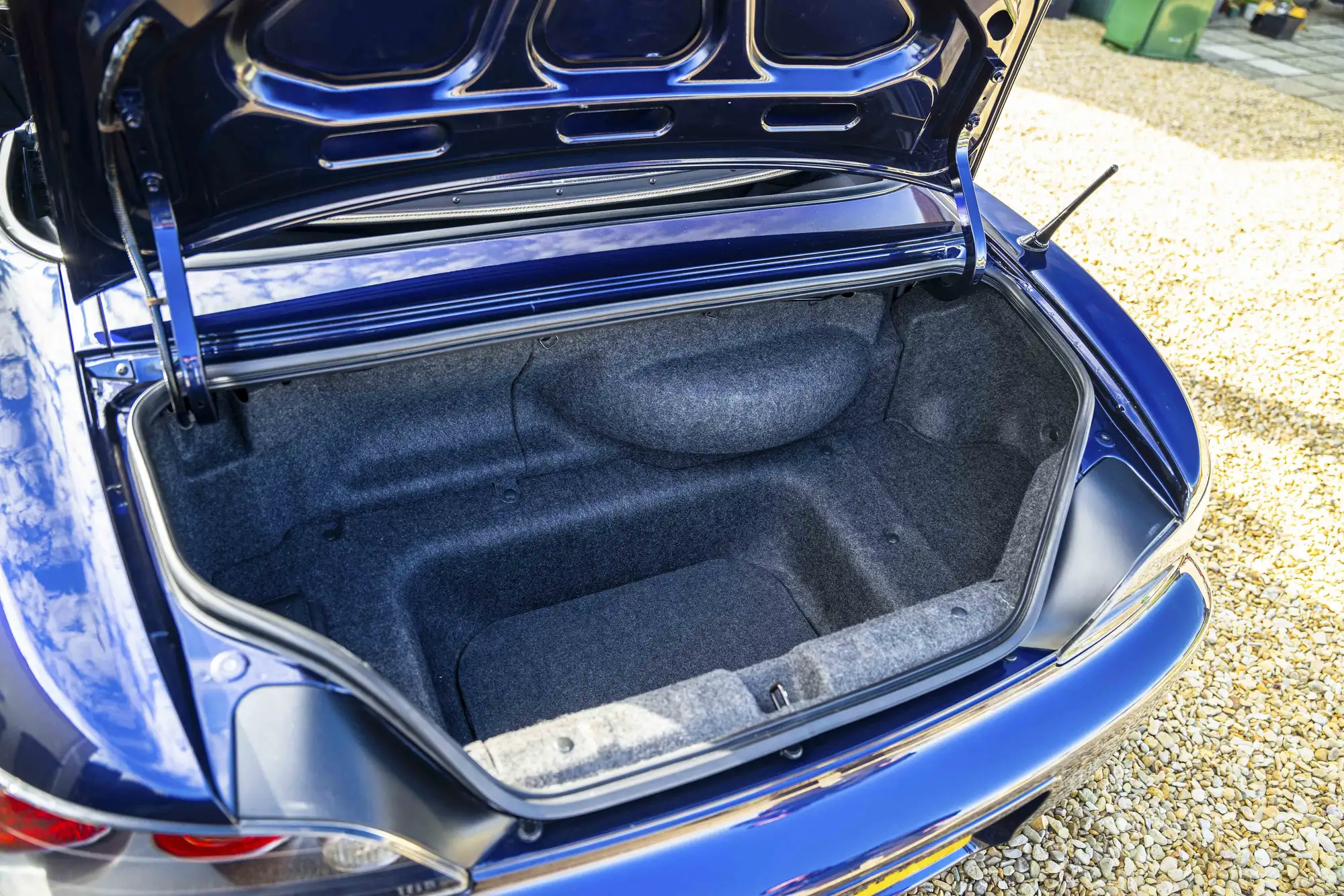 2005 Honda S2000-Sold