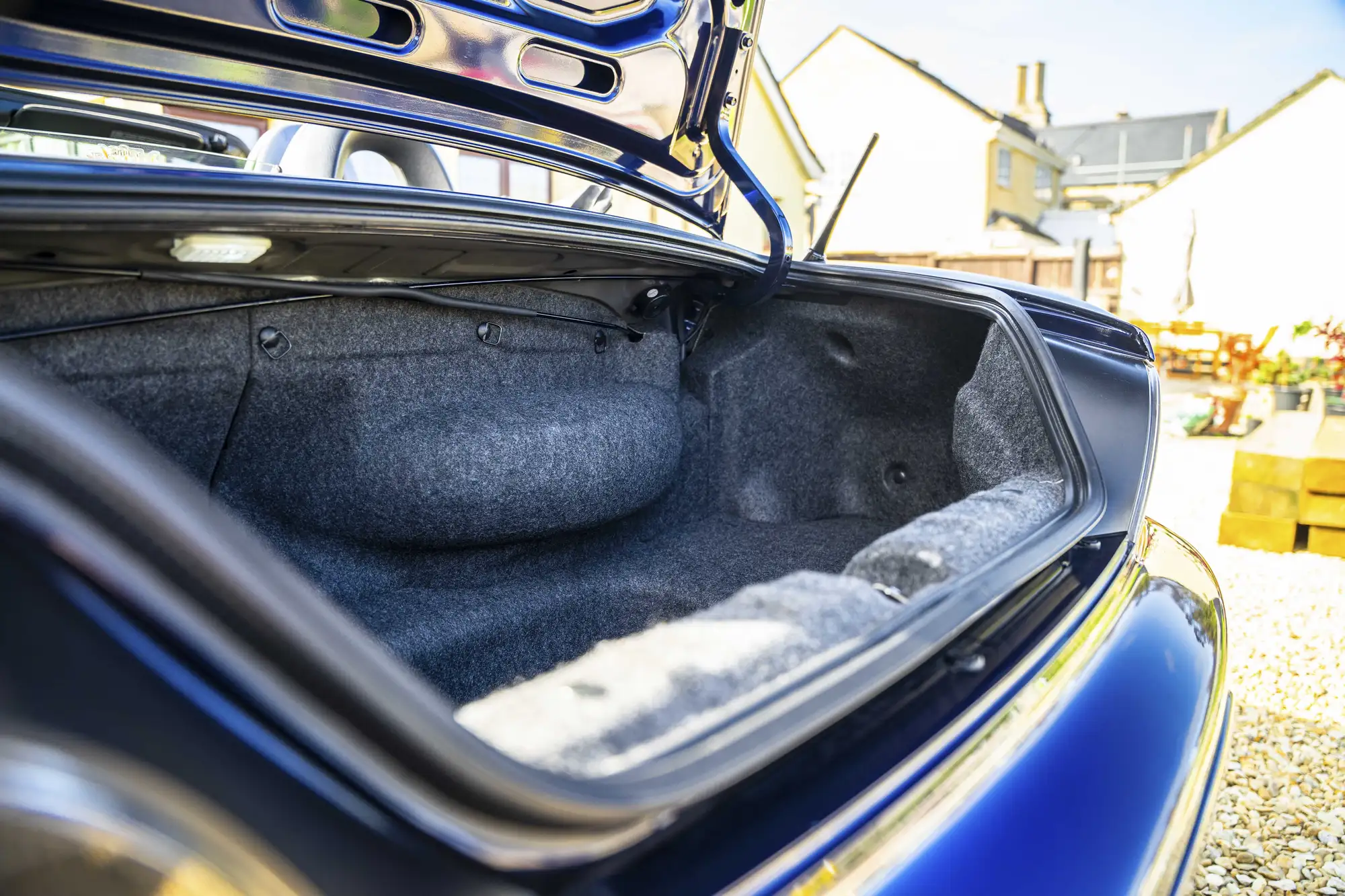 2005 Honda S2000-Sold