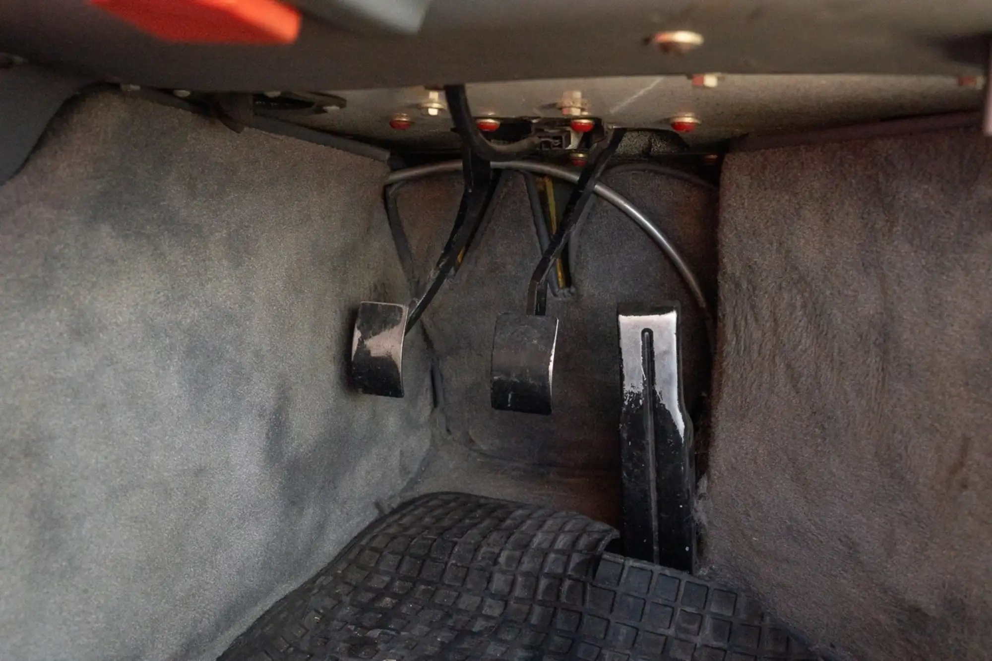 1987 Ford RS200-Sold