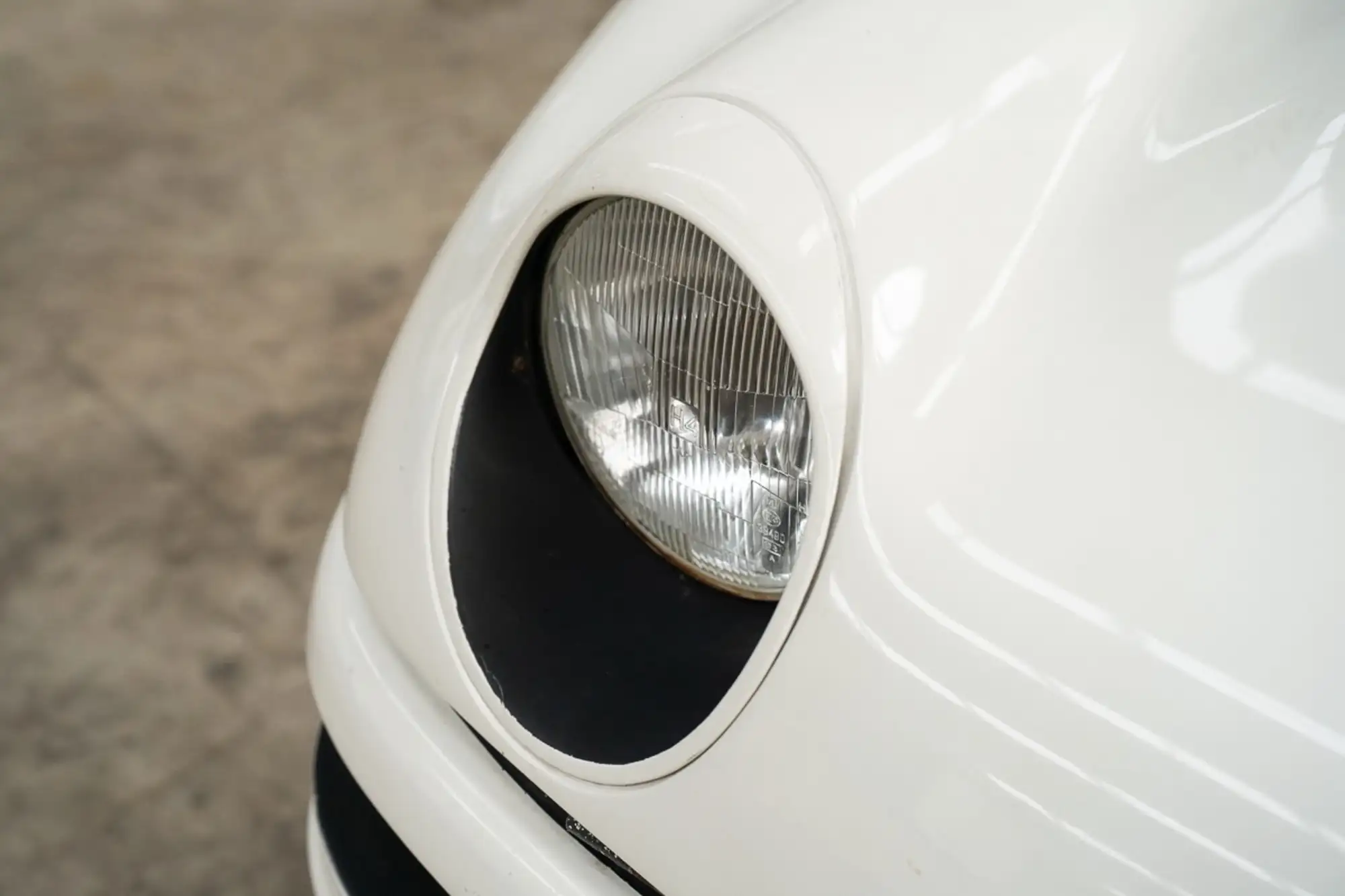 1987 Ford RS200-Sold