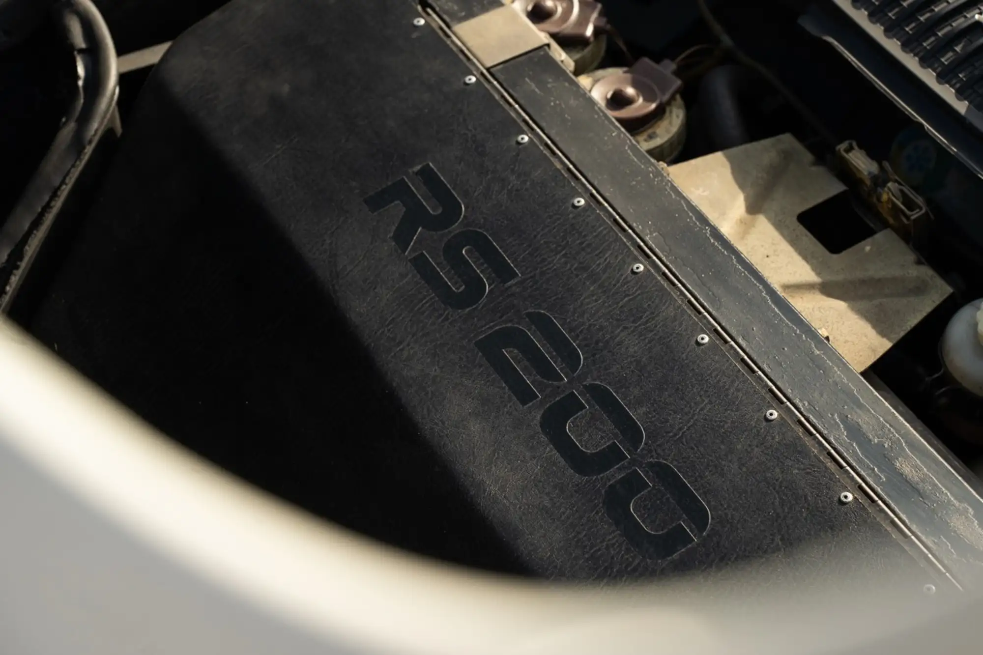 1987 Ford RS200-Sold