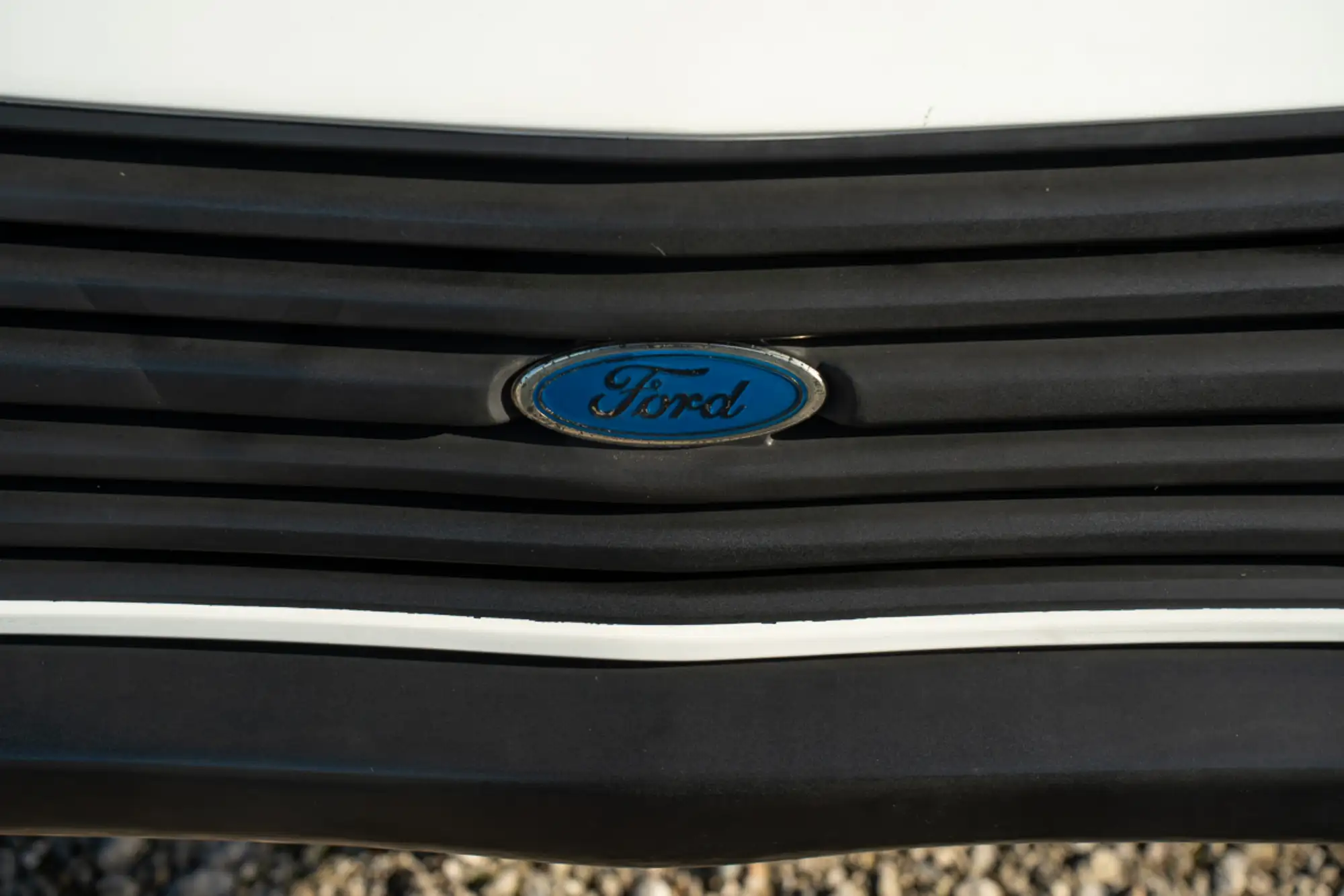 1980 Ford Escort MkII RS2000 Custom-Sold