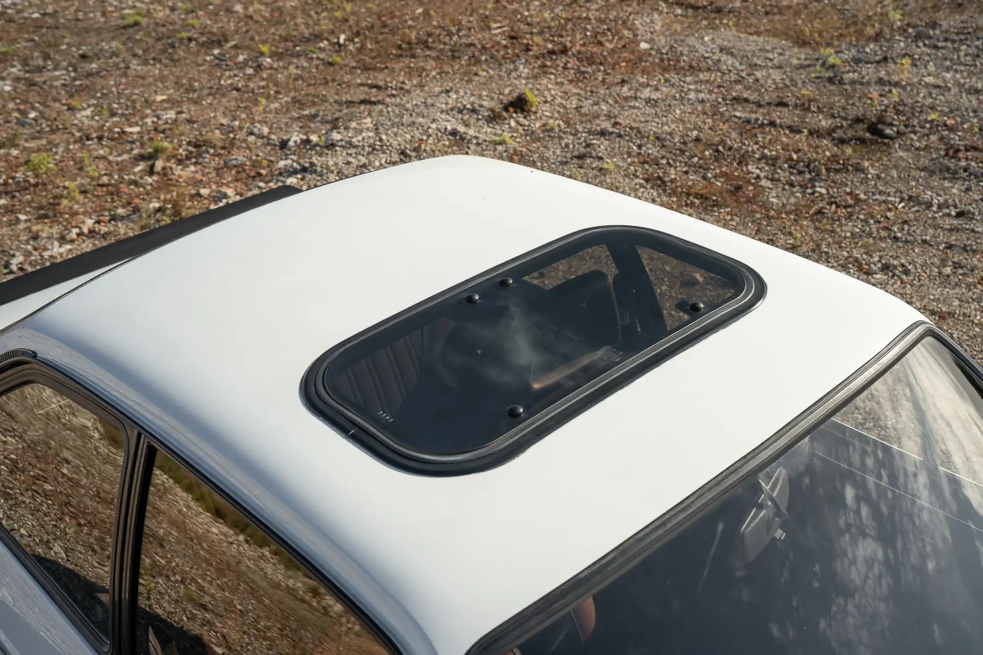 1980 Ford Escort MkII RS2000 Custom-Sold