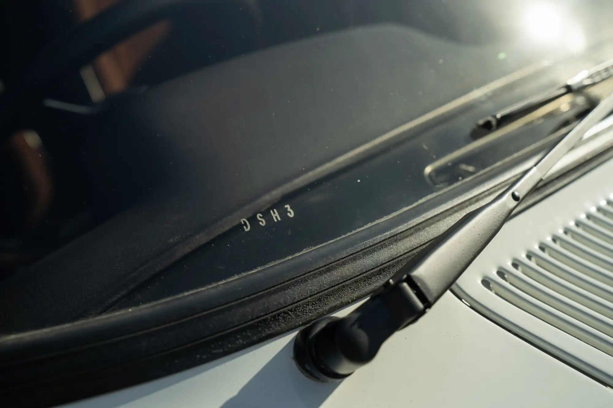 1980 Ford Escort MkII RS2000 Custom-Sold