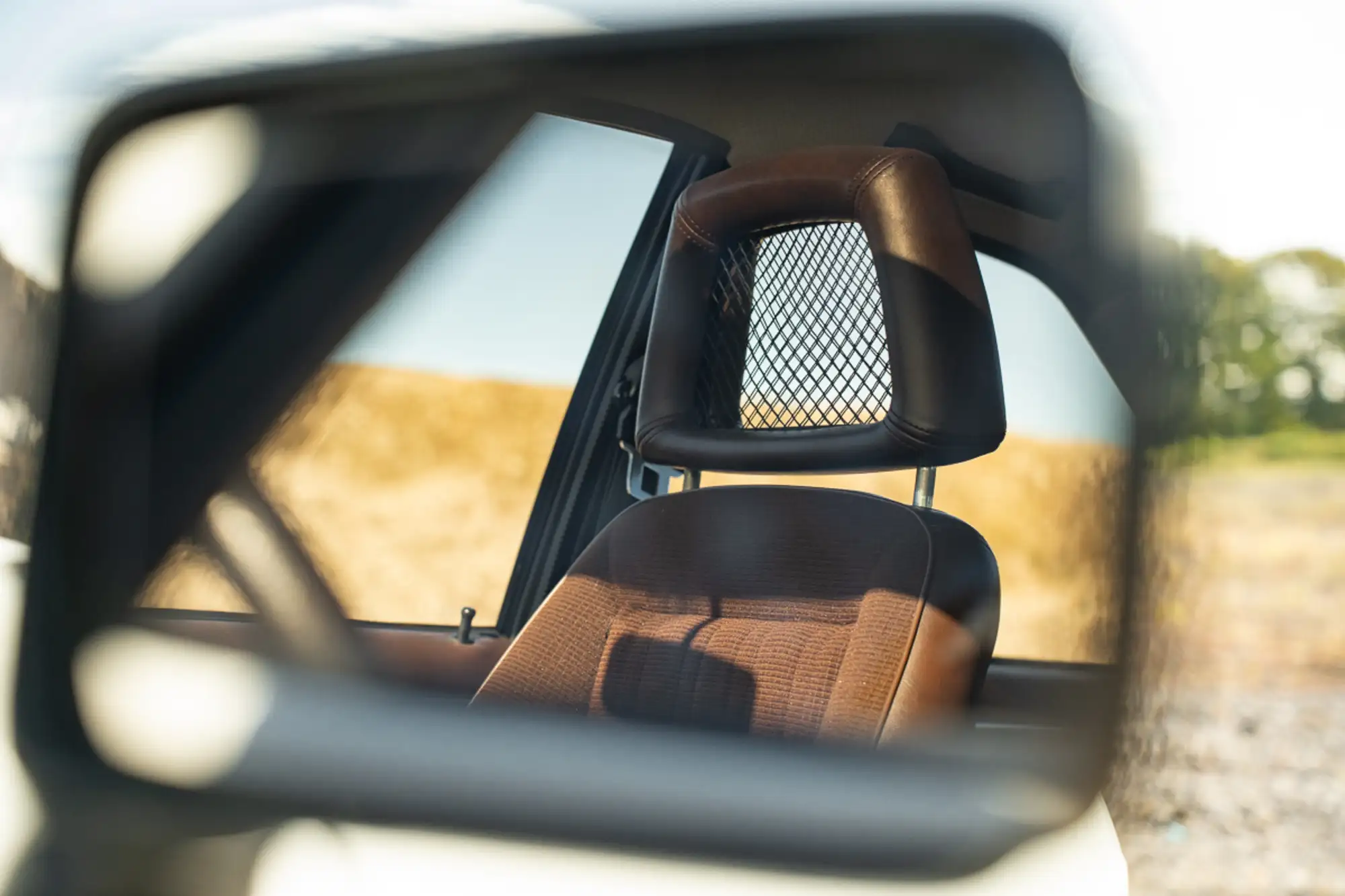 1980 Ford Escort MkII RS2000 Custom-Sold