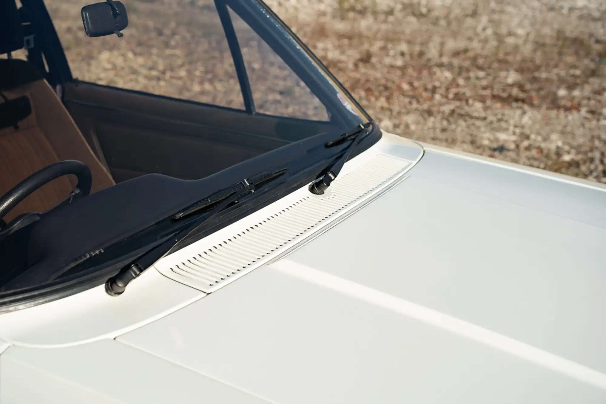 1980 Ford Escort MkII RS2000 Custom-Sold