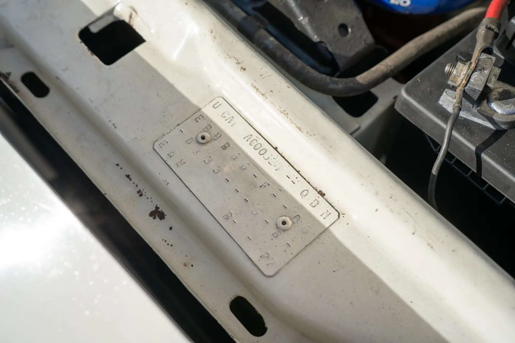 1980 Ford Escort MkII RS2000 Custom-Sold