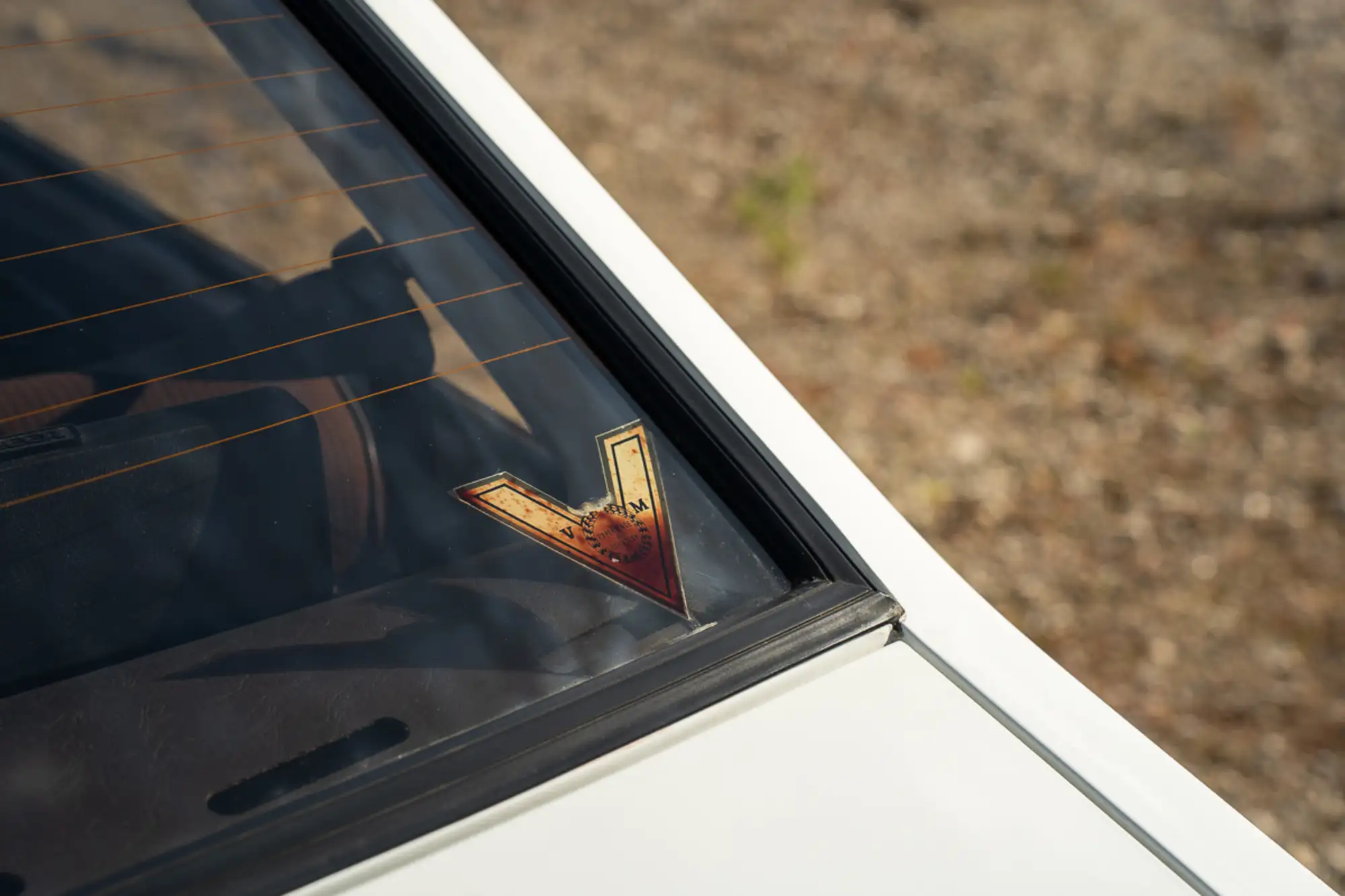 1980 Ford Escort MkII RS2000 Custom-Sold