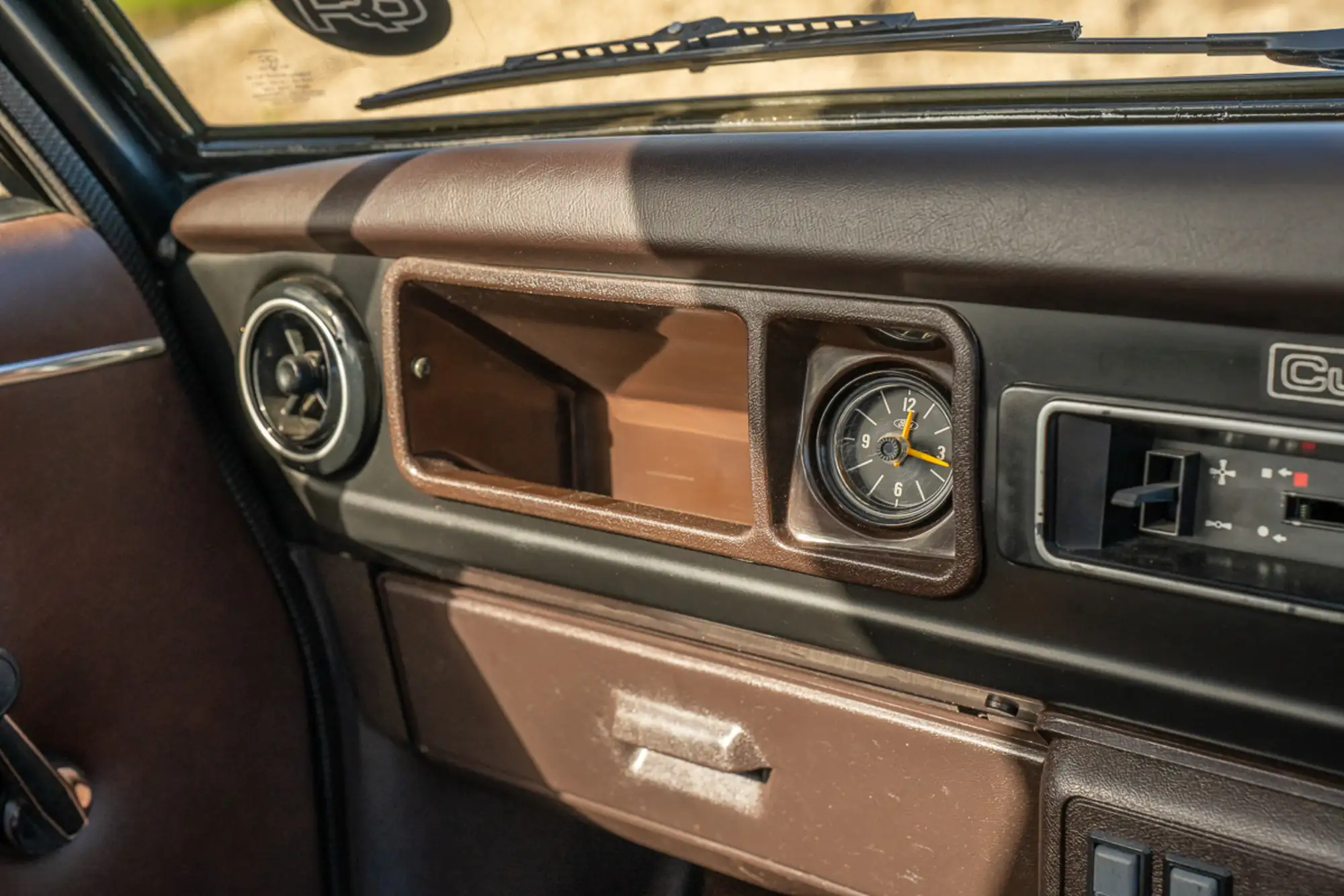 1980 Ford Escort MkII RS2000 Custom-Sold