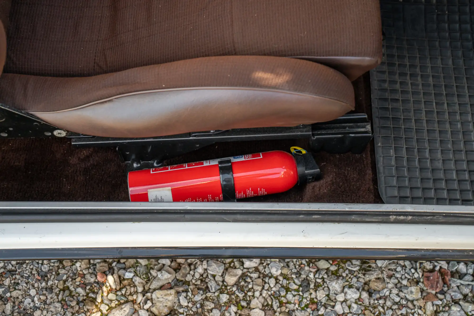 1980 Ford Escort MkII RS2000 Custom-Sold