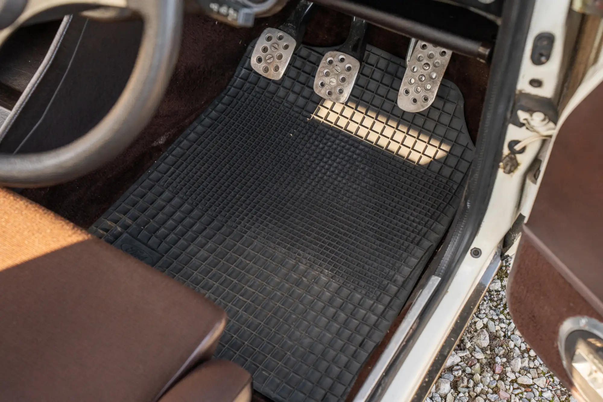 1980 Ford Escort MkII RS2000 Custom-Sold