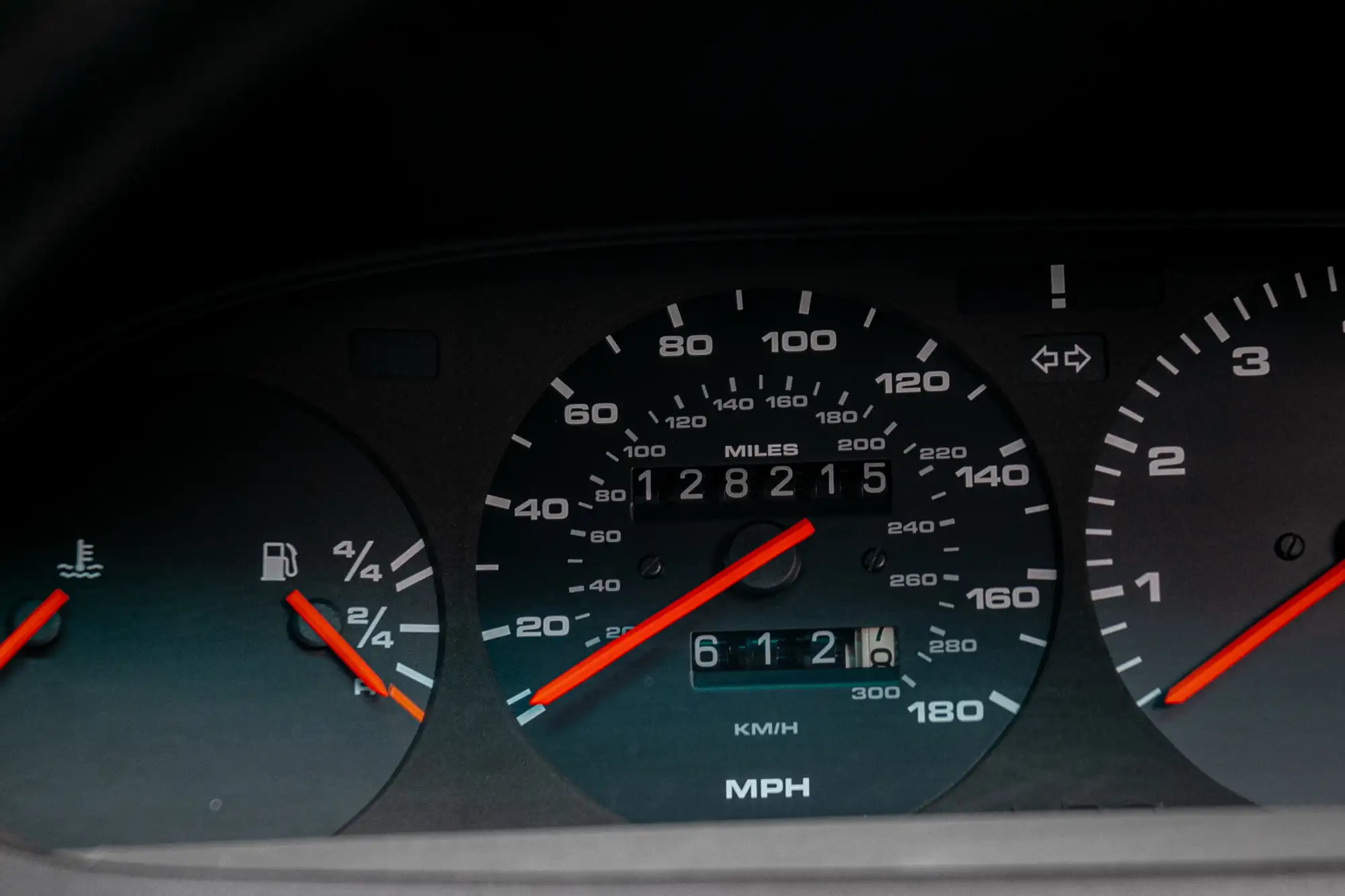 1993 Porsche 968 Club Sport-Sold